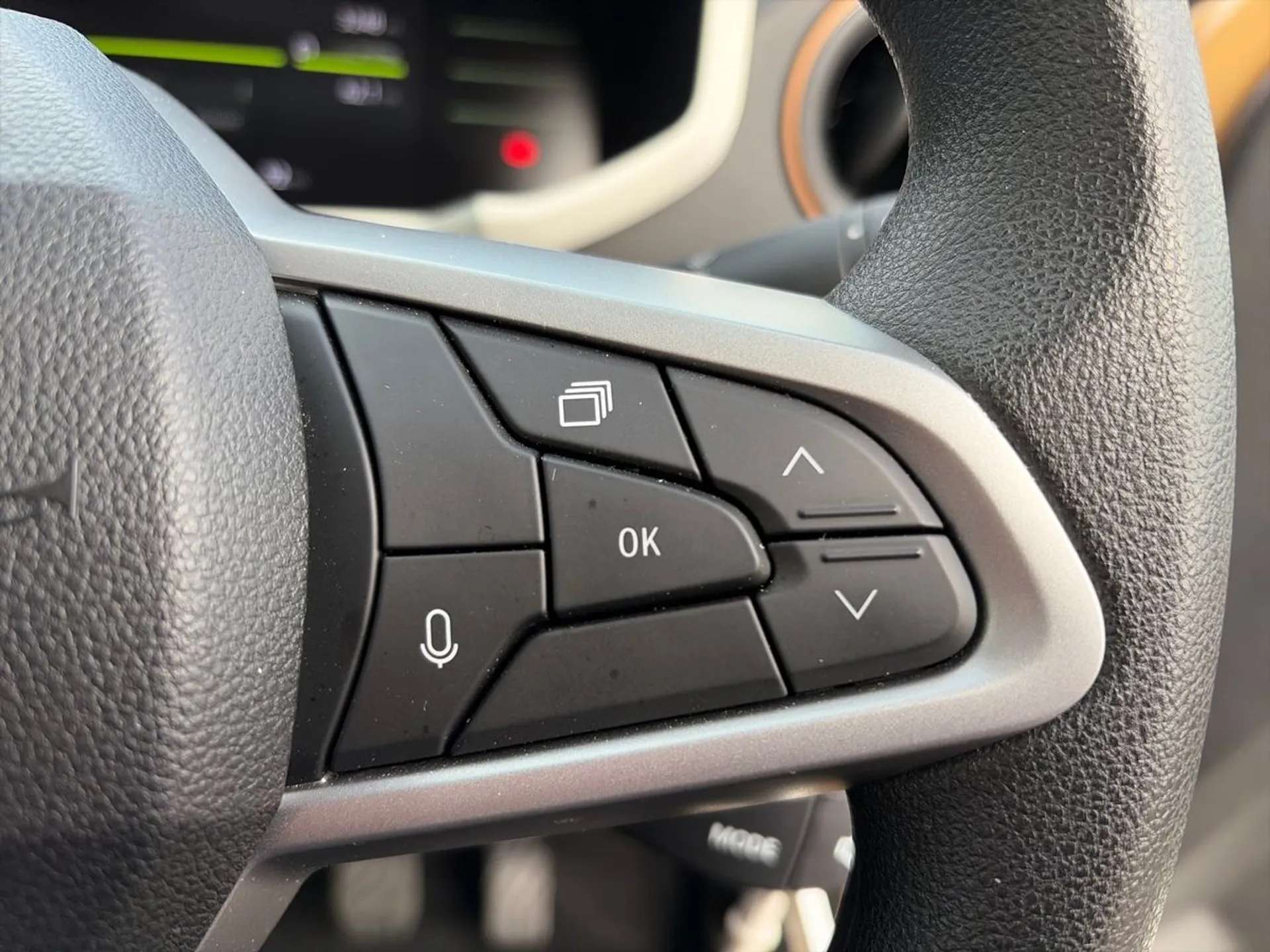 2024 DACIA SPRING 2024 DACIA SPRING