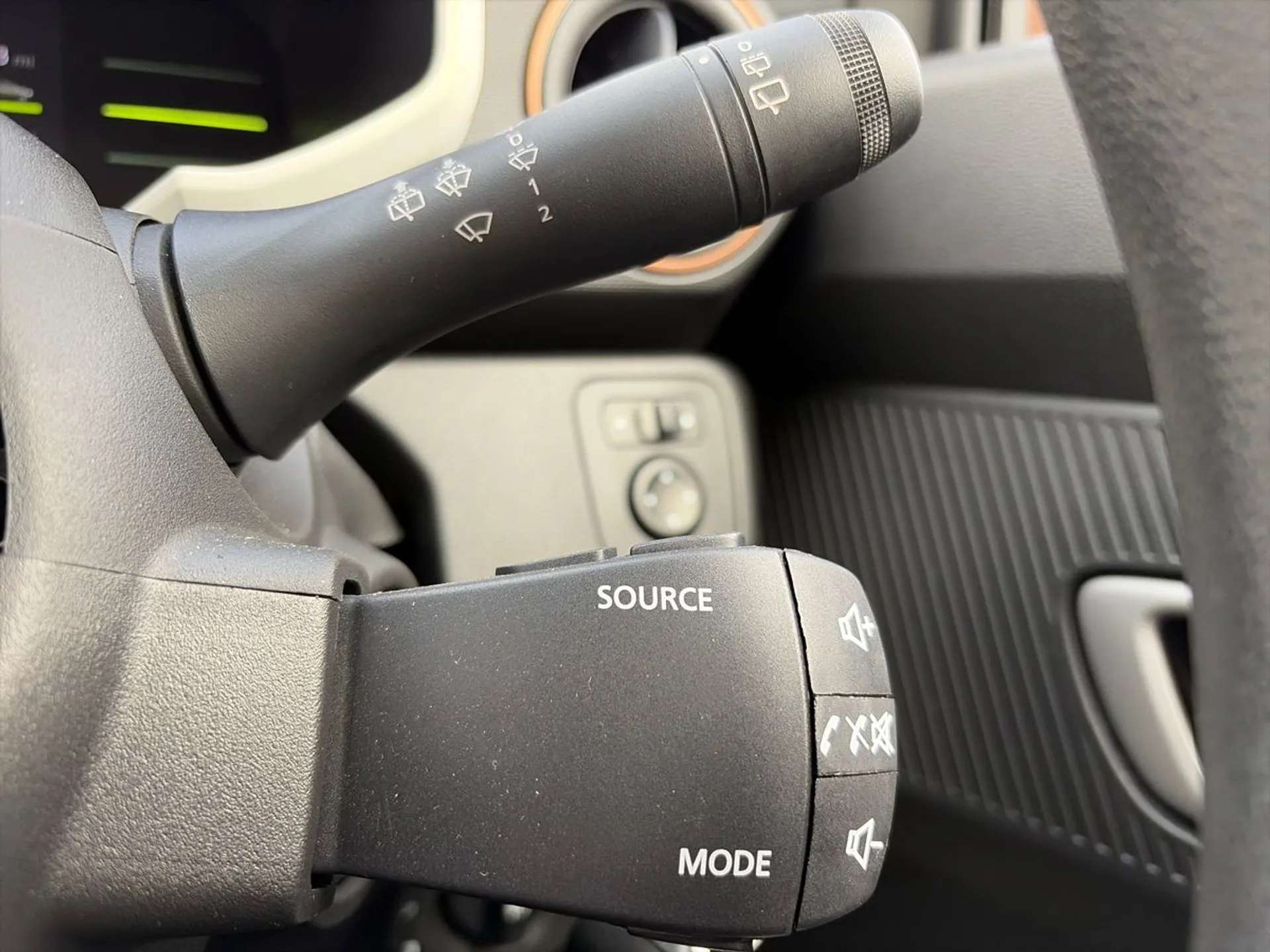 2024 DACIA SPRING 2024 DACIA SPRING