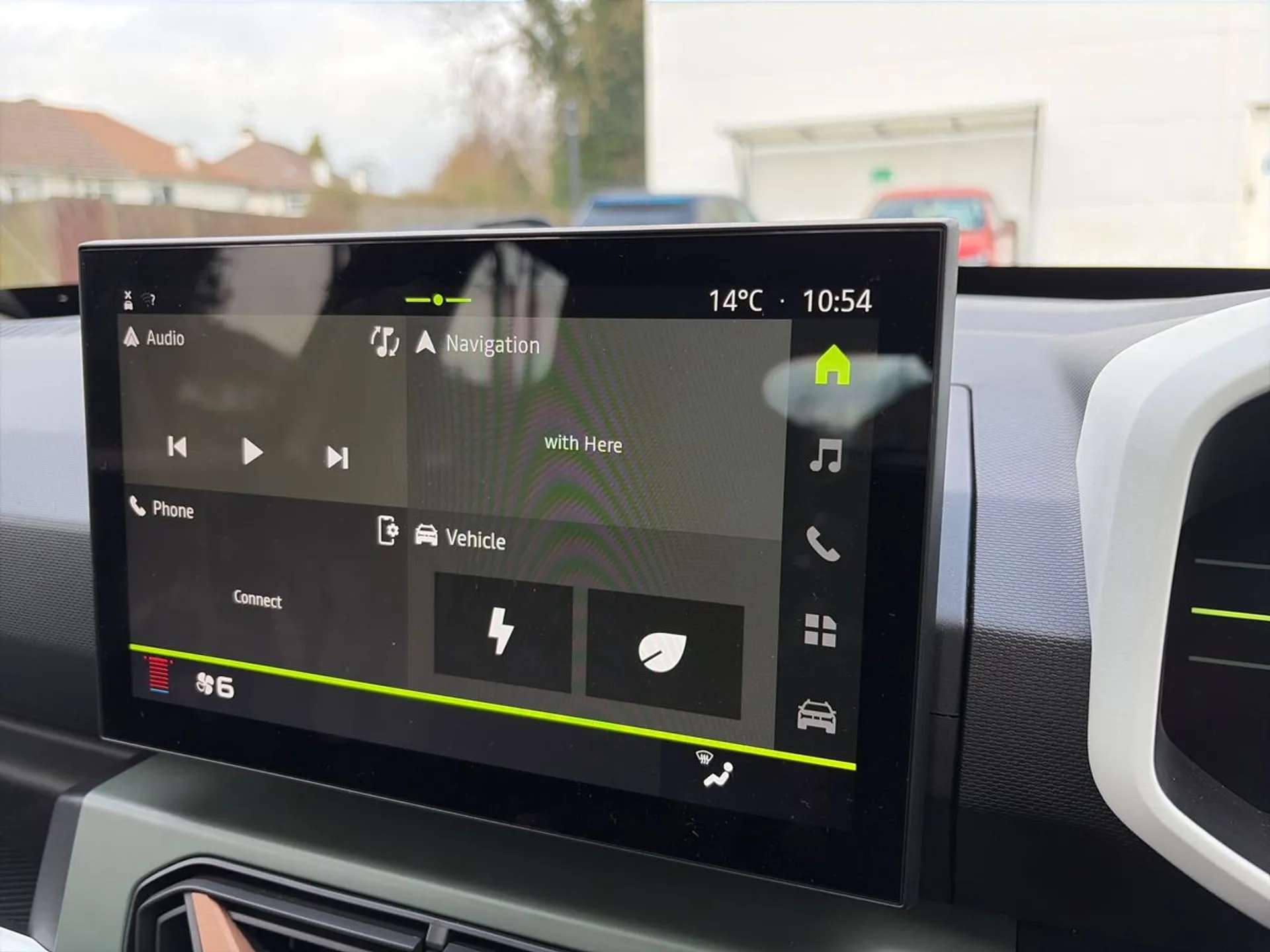 2024 DACIA SPRING 2024 DACIA SPRING