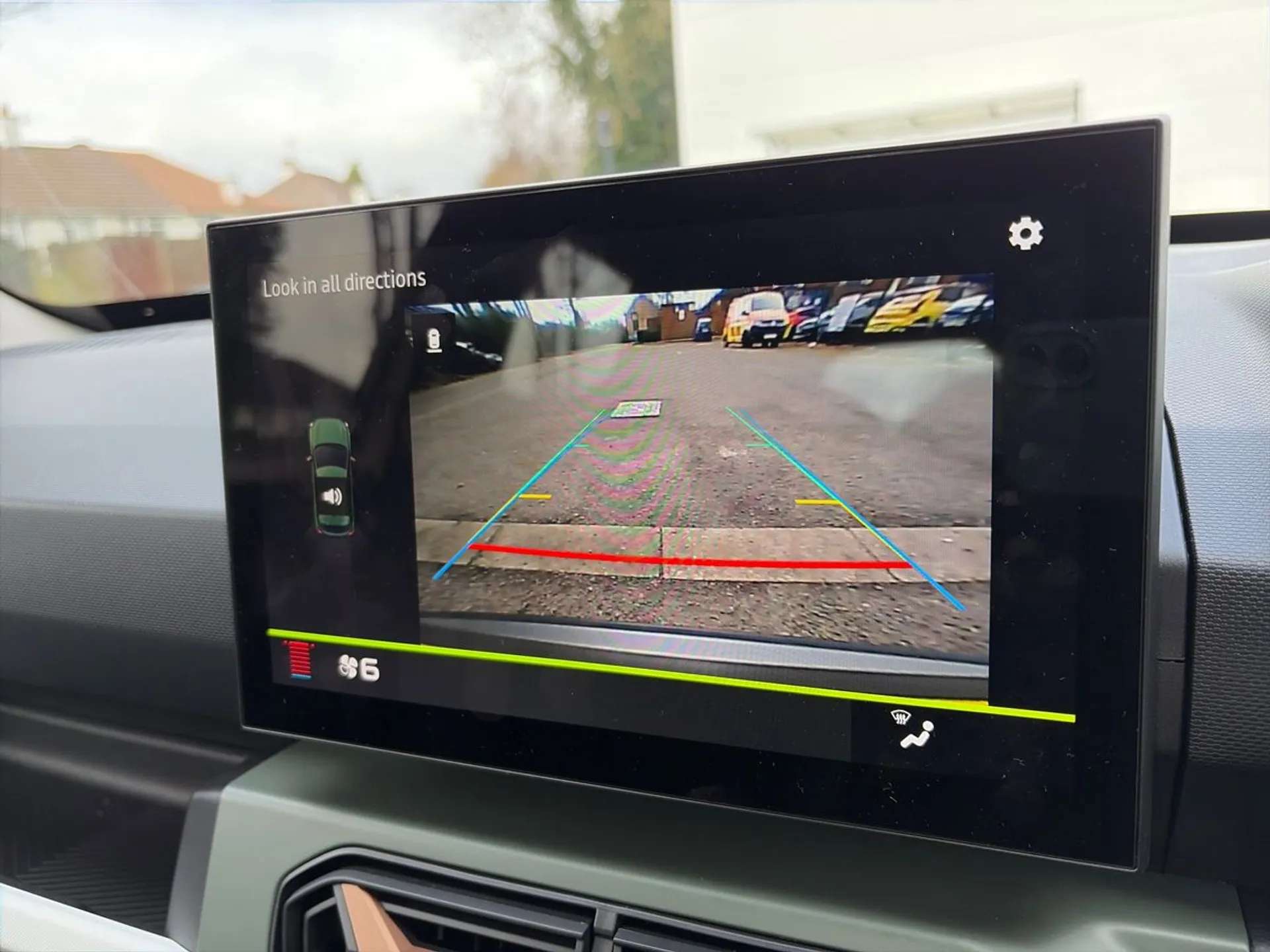 2024 DACIA SPRING 2024 DACIA SPRING