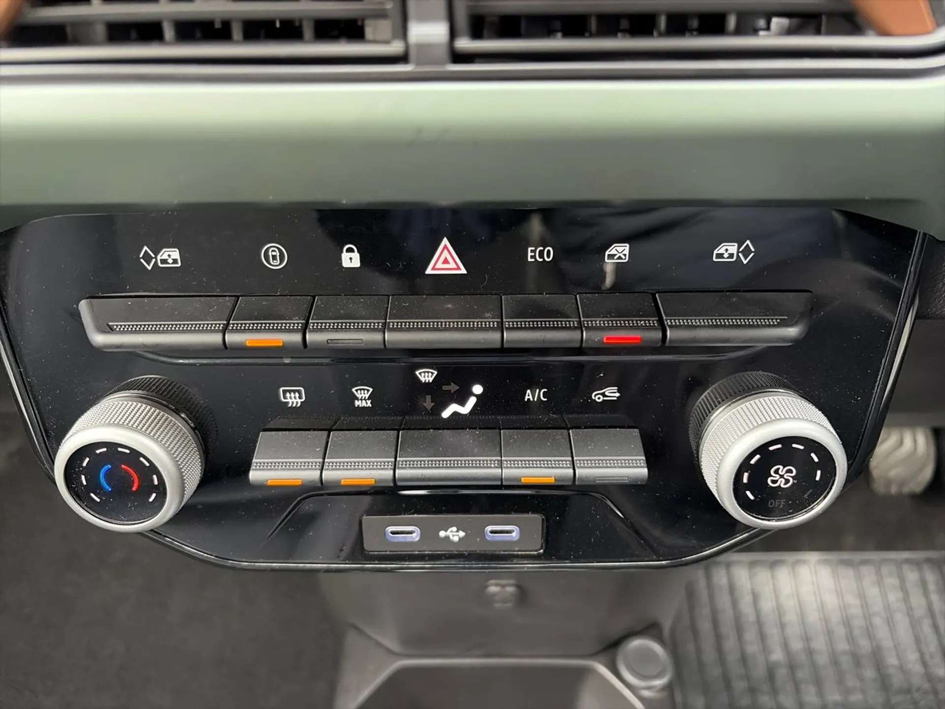 2024 DACIA SPRING 2024 DACIA SPRING