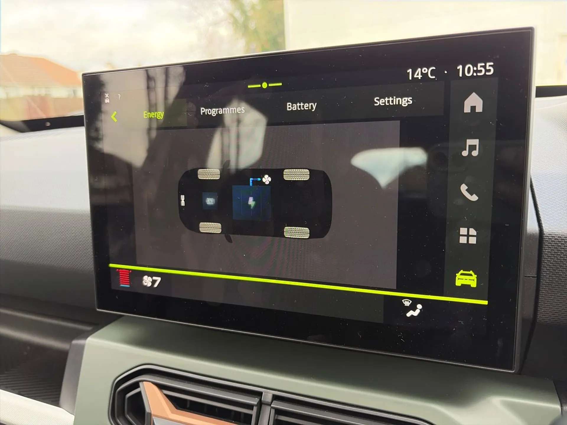 2024 DACIA SPRING 2024 DACIA SPRING