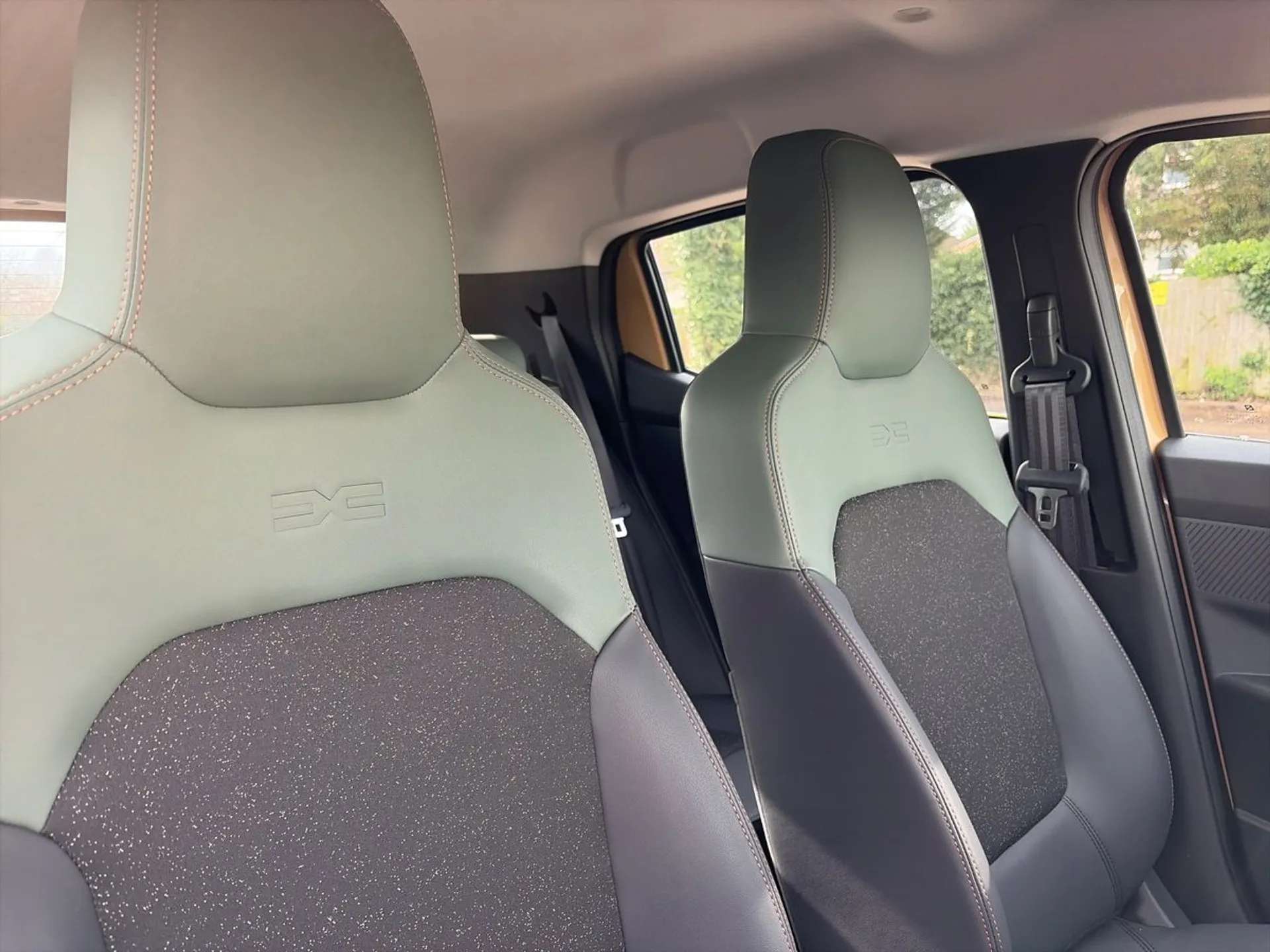 2024 DACIA SPRING 2024 DACIA SPRING