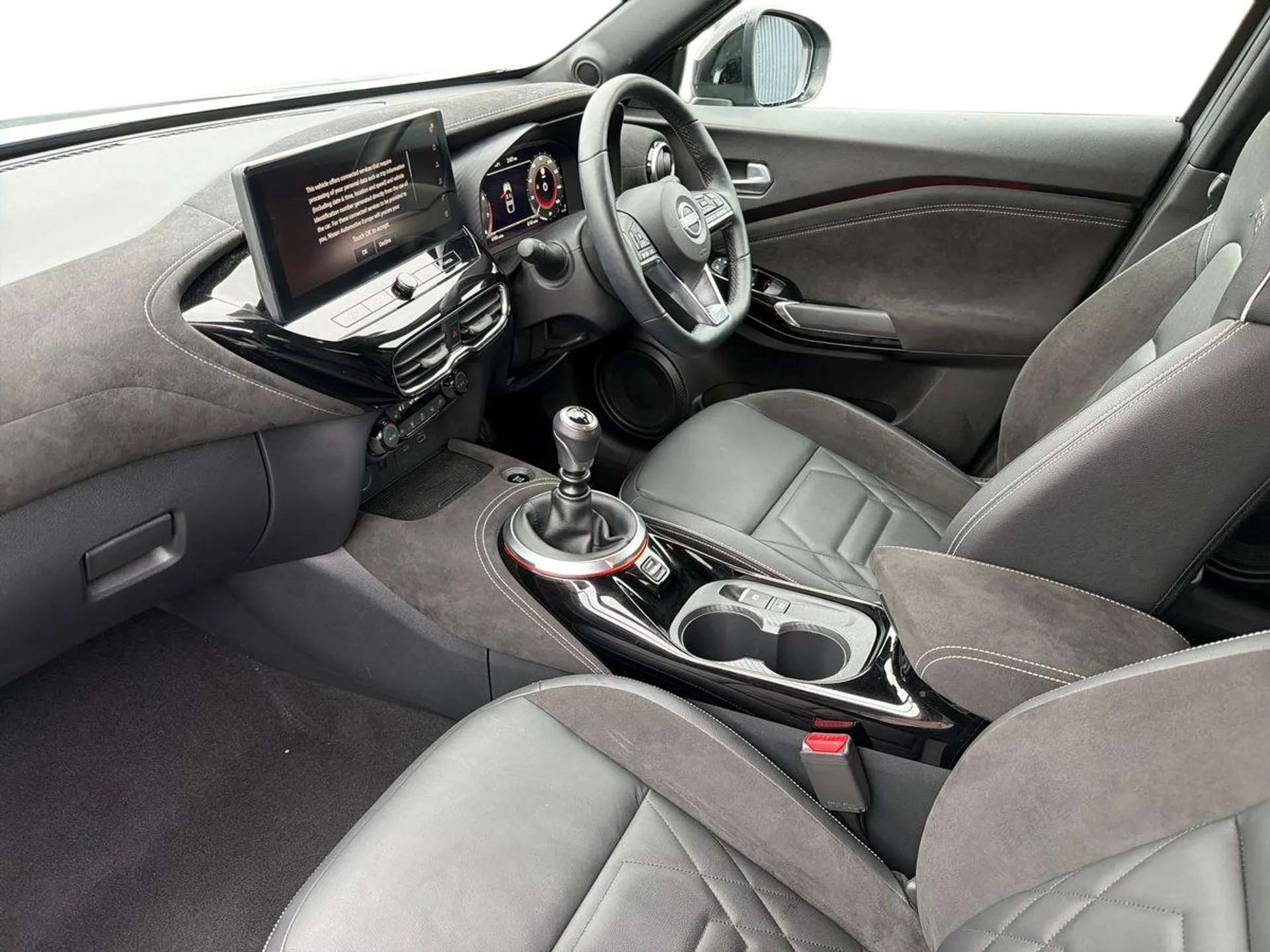 2025 NISSAN JUKE 2025 NISSAN JUKE