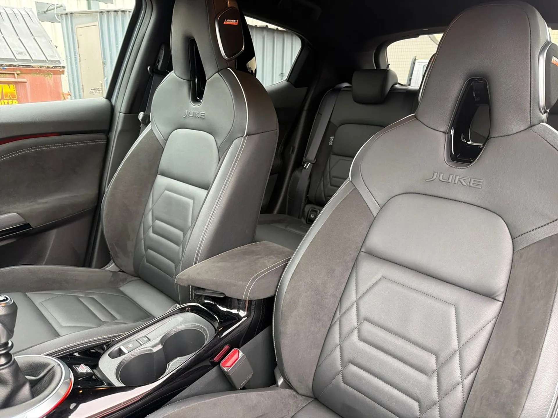 2025 NISSAN JUKE 2025 NISSAN JUKE