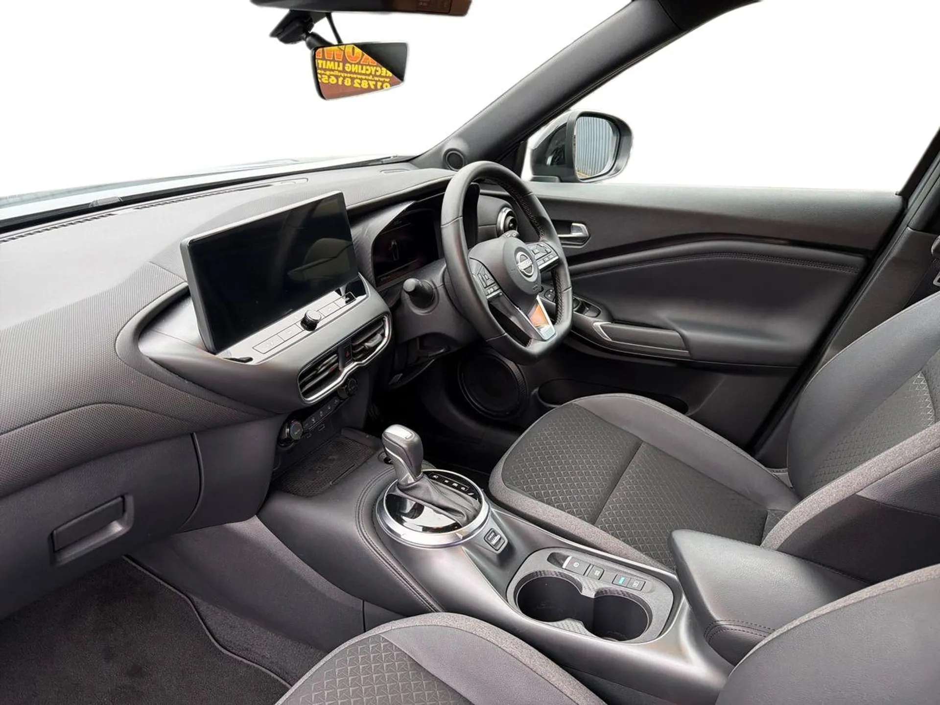 2025 NISSAN JUKE 2025 NISSAN JUKE