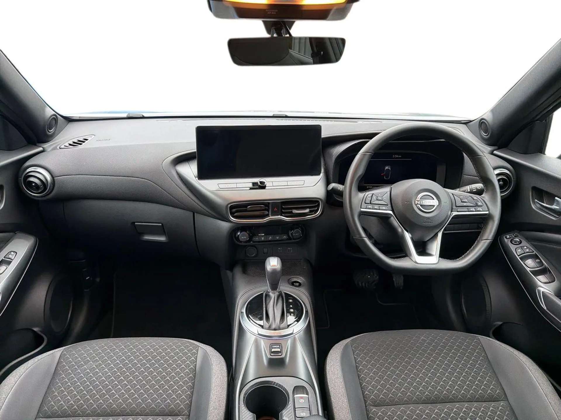 2025 NISSAN JUKE 2025 NISSAN JUKE