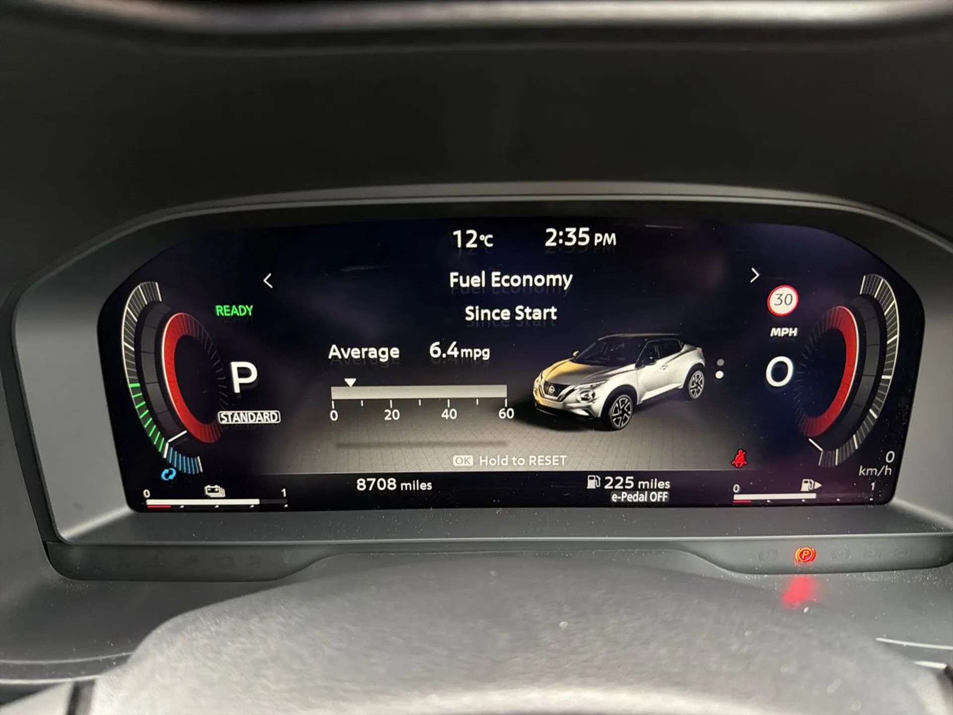 2025 NISSAN JUKE 2025 NISSAN JUKE