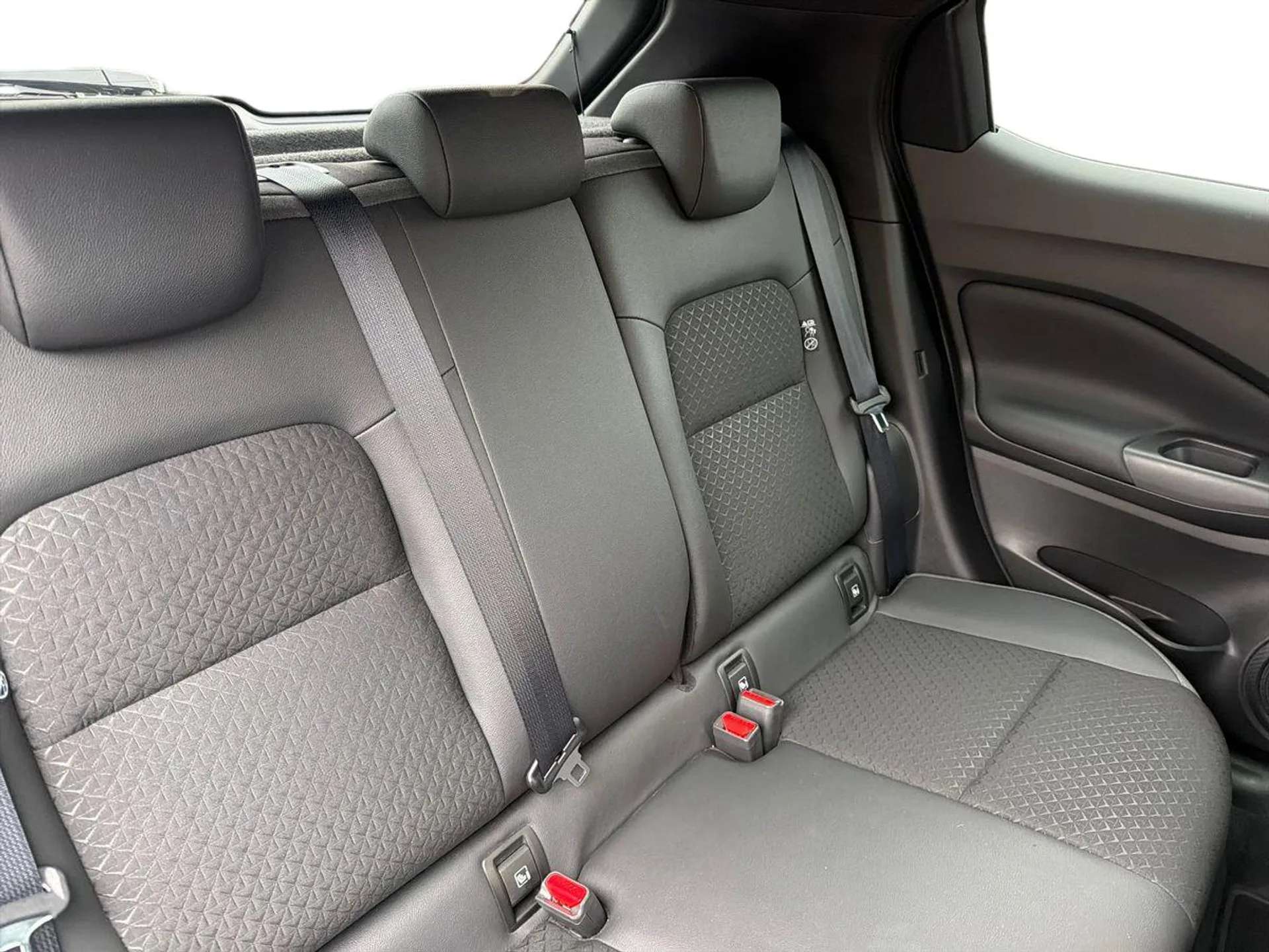 2025 NISSAN JUKE 2025 NISSAN JUKE