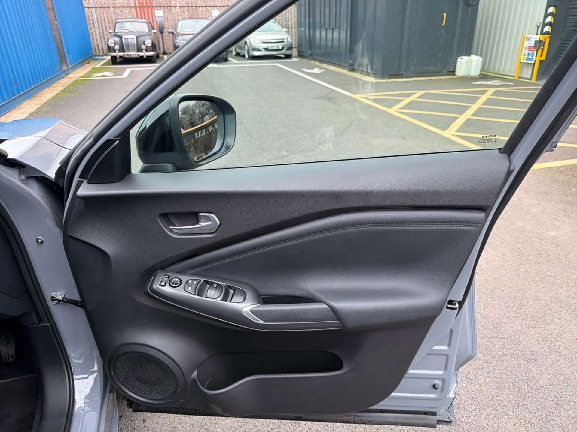 2025 NISSAN JUKE 2025 NISSAN JUKE