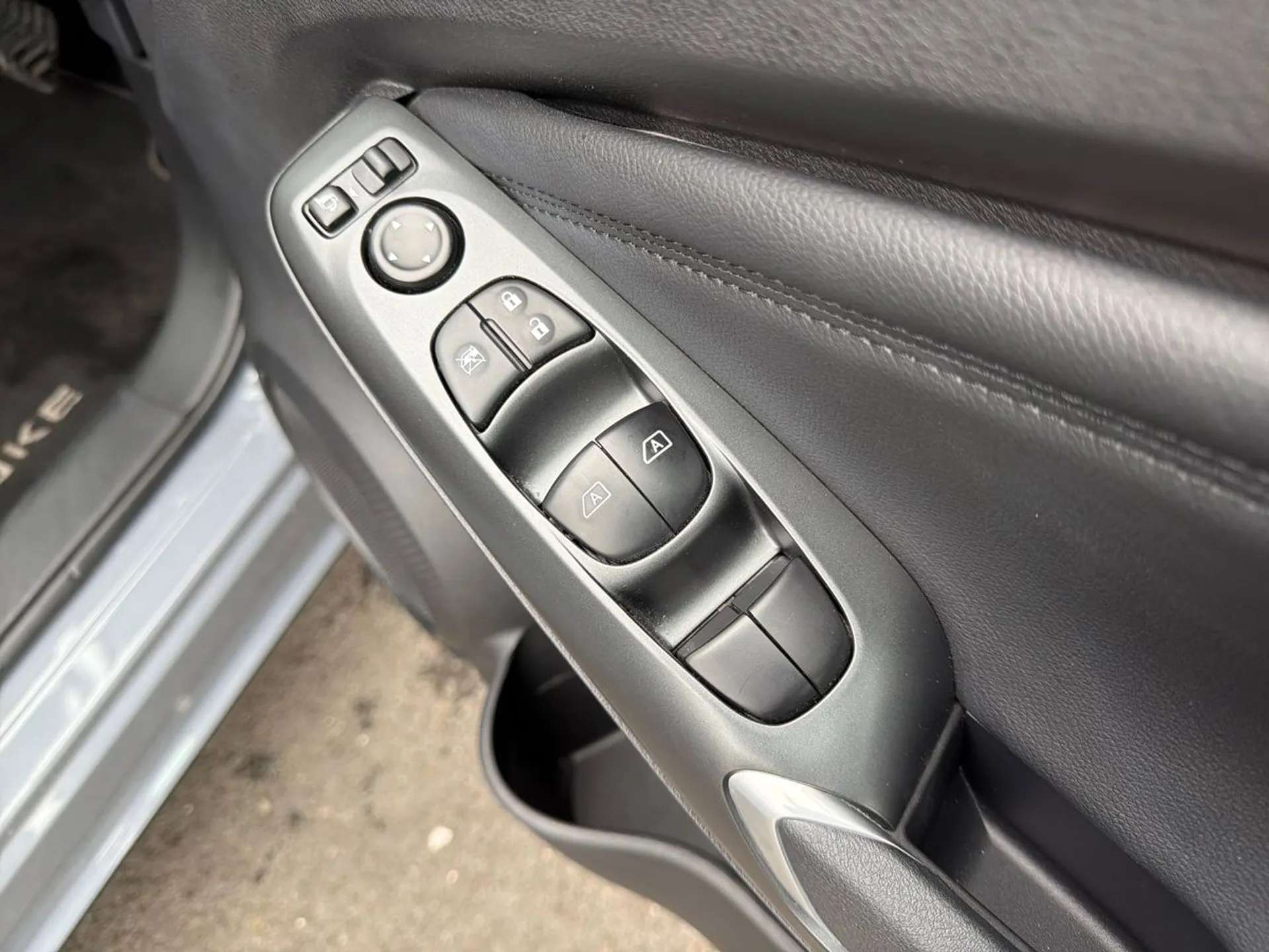 2025 NISSAN JUKE 2025 NISSAN JUKE