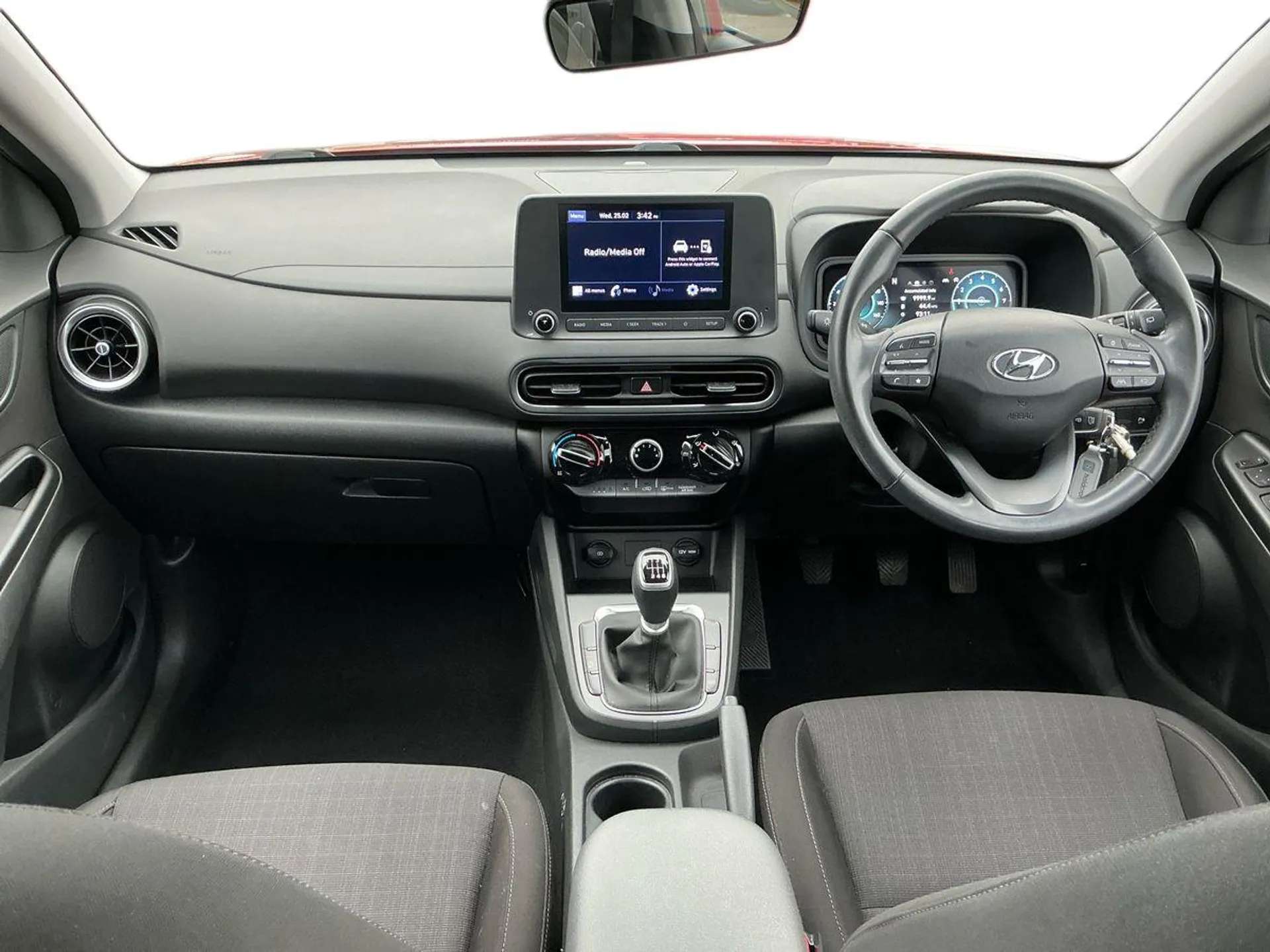 2022 HYUNDAI KONA 2022 HYUNDAI KONA