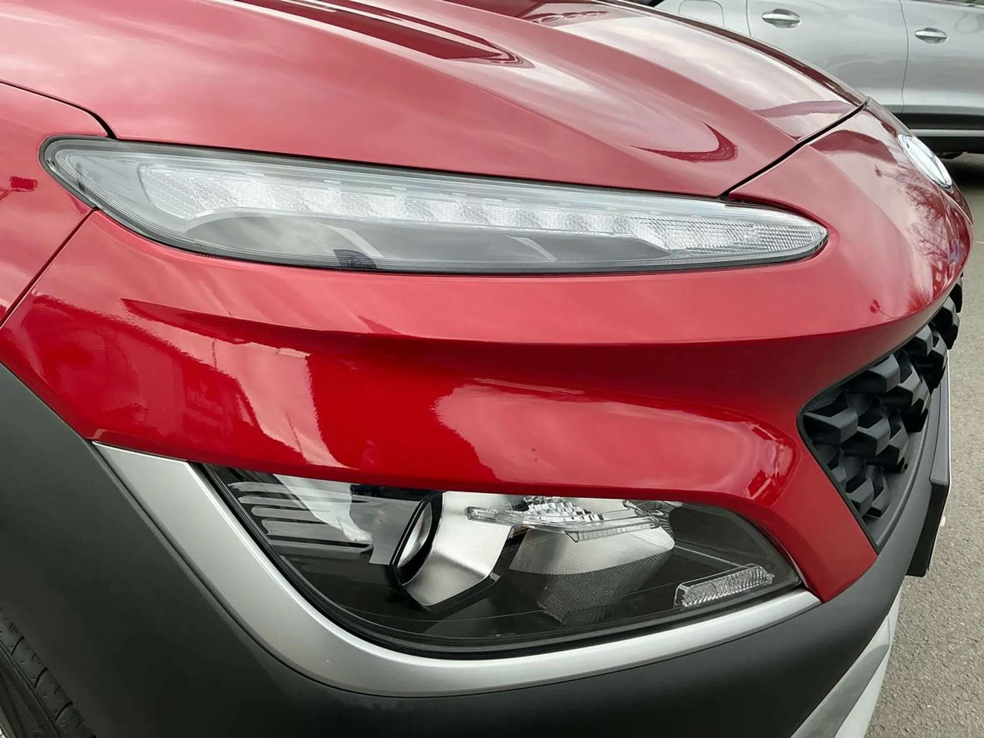 2022 HYUNDAI KONA 2022 HYUNDAI KONA