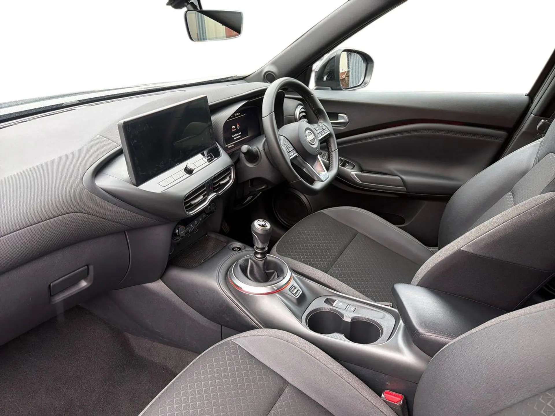 2025 NISSAN JUKE 2025 NISSAN JUKE