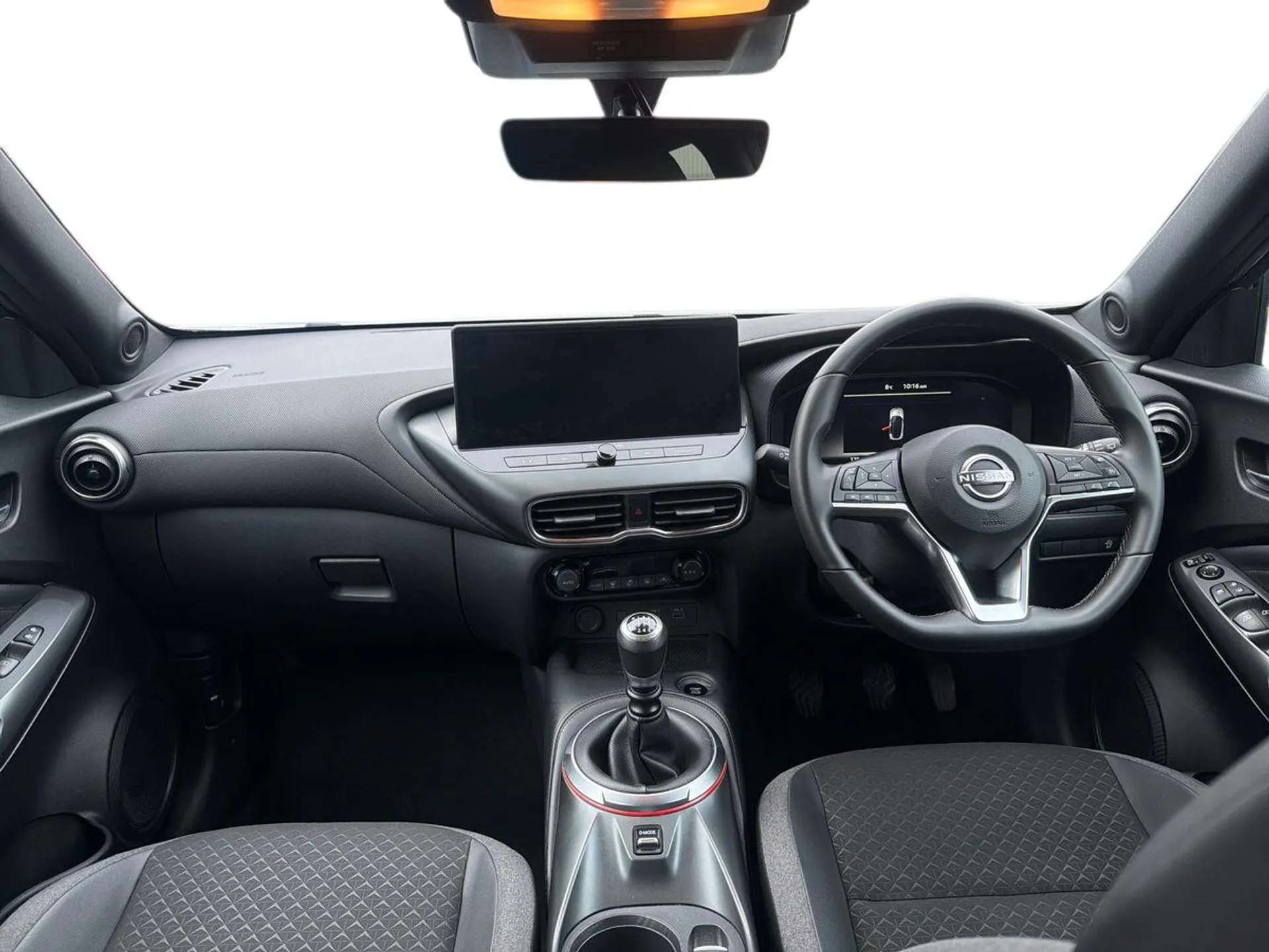 2025 NISSAN JUKE 2025 NISSAN JUKE