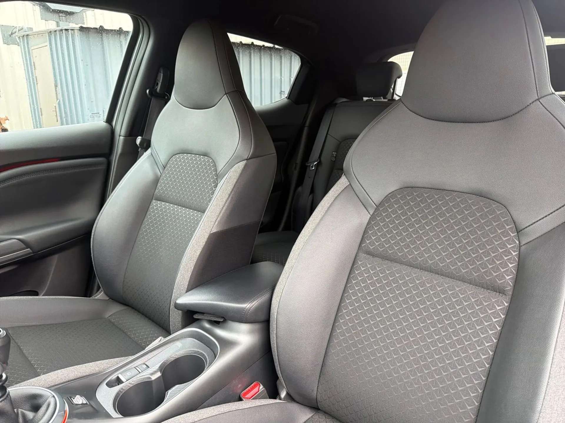 2025 NISSAN JUKE 2025 NISSAN JUKE