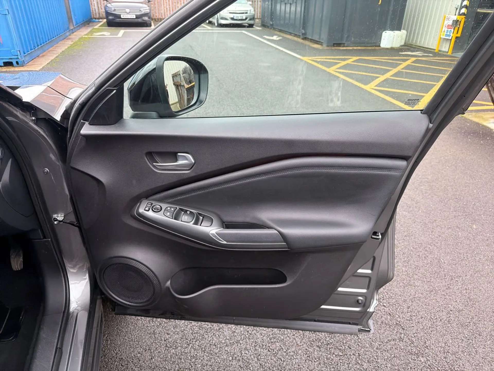 2025 NISSAN JUKE 2025 NISSAN JUKE