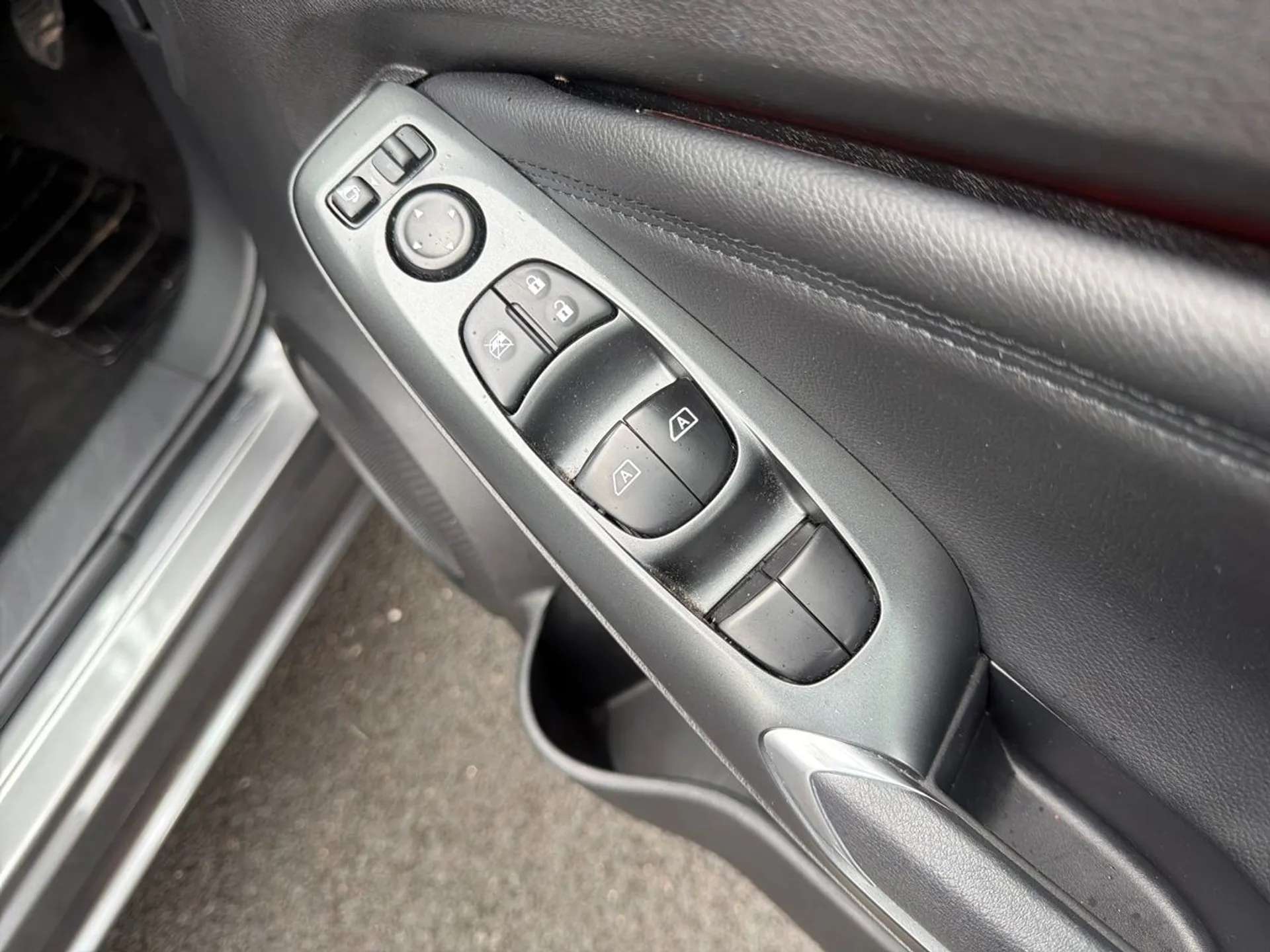 2025 NISSAN JUKE 2025 NISSAN JUKE