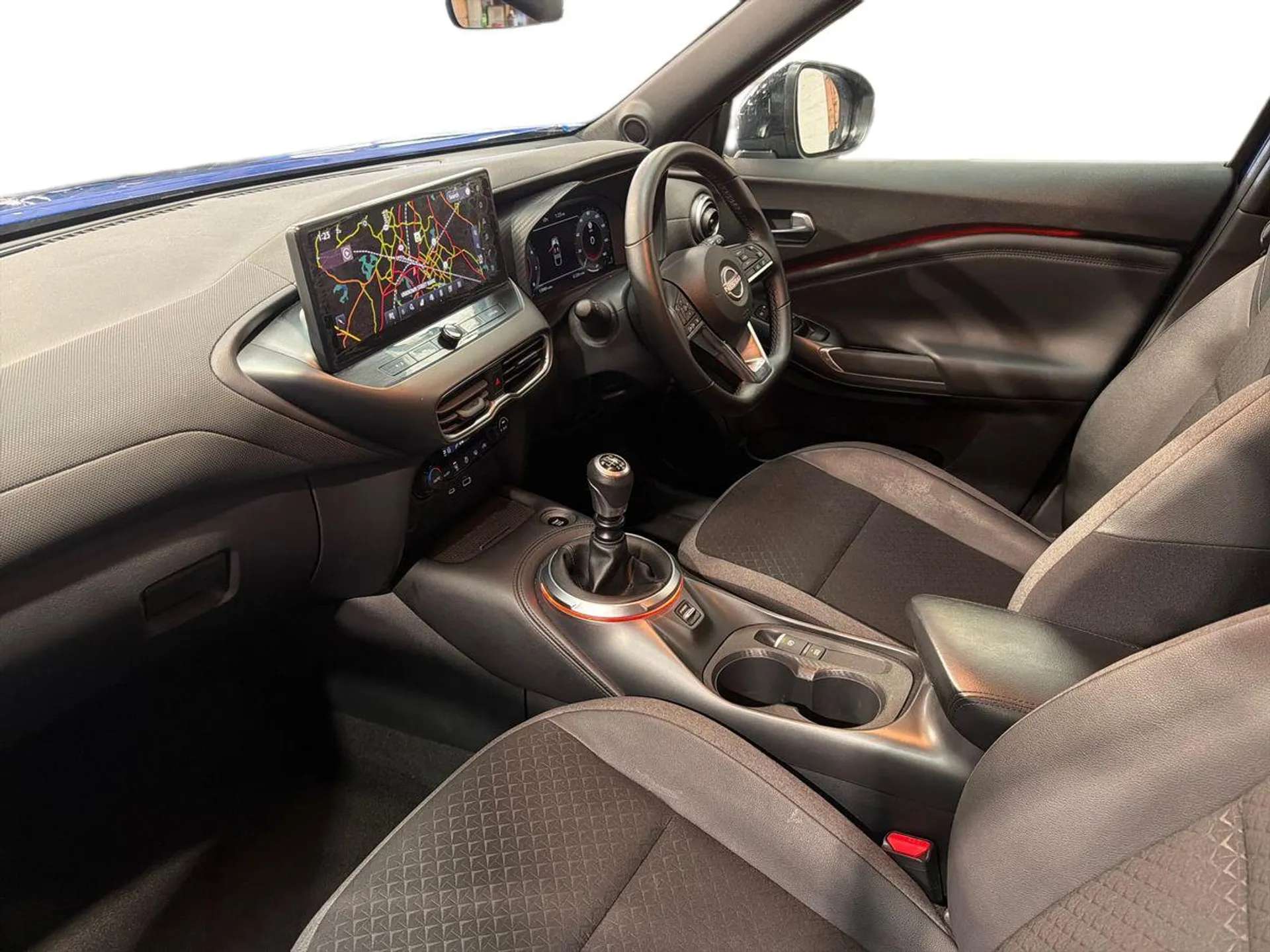 2025 NISSAN JUKE 2025 NISSAN JUKE