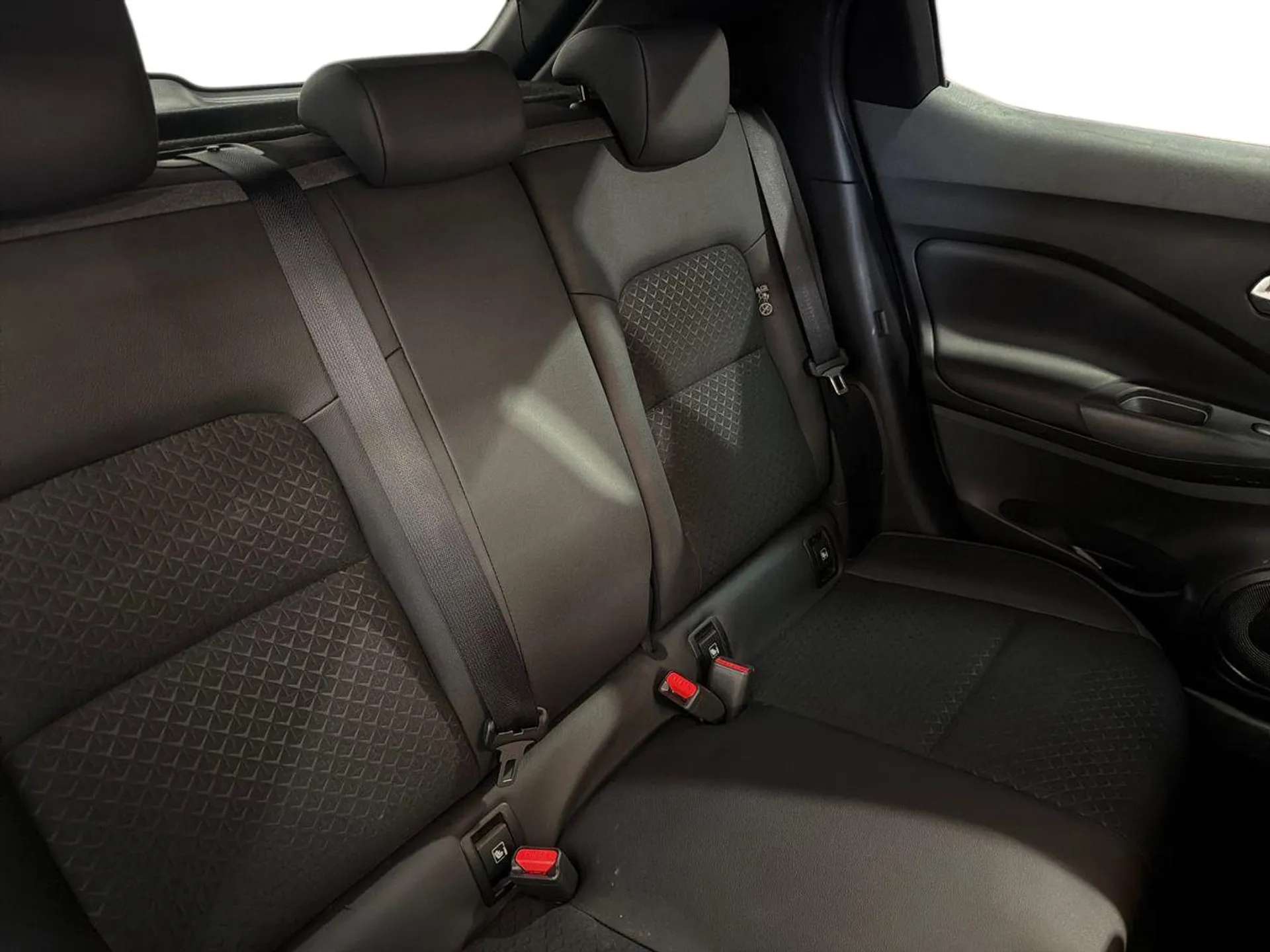 2025 NISSAN JUKE 2025 NISSAN JUKE