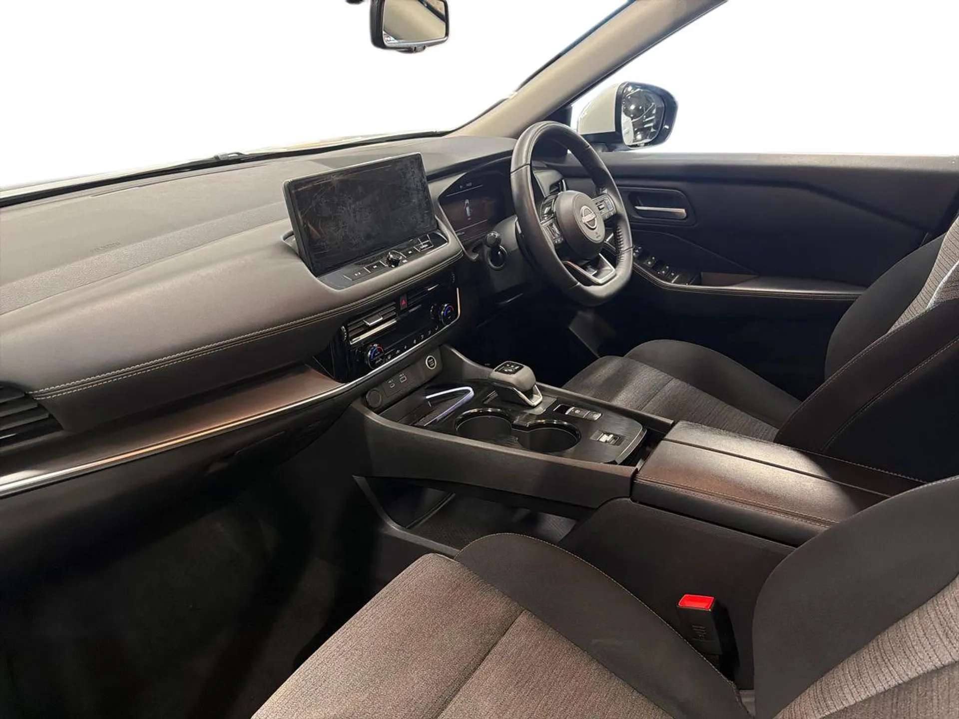 2025 NISSAN X-TRAIL 2025 NISSAN X-TRAIL