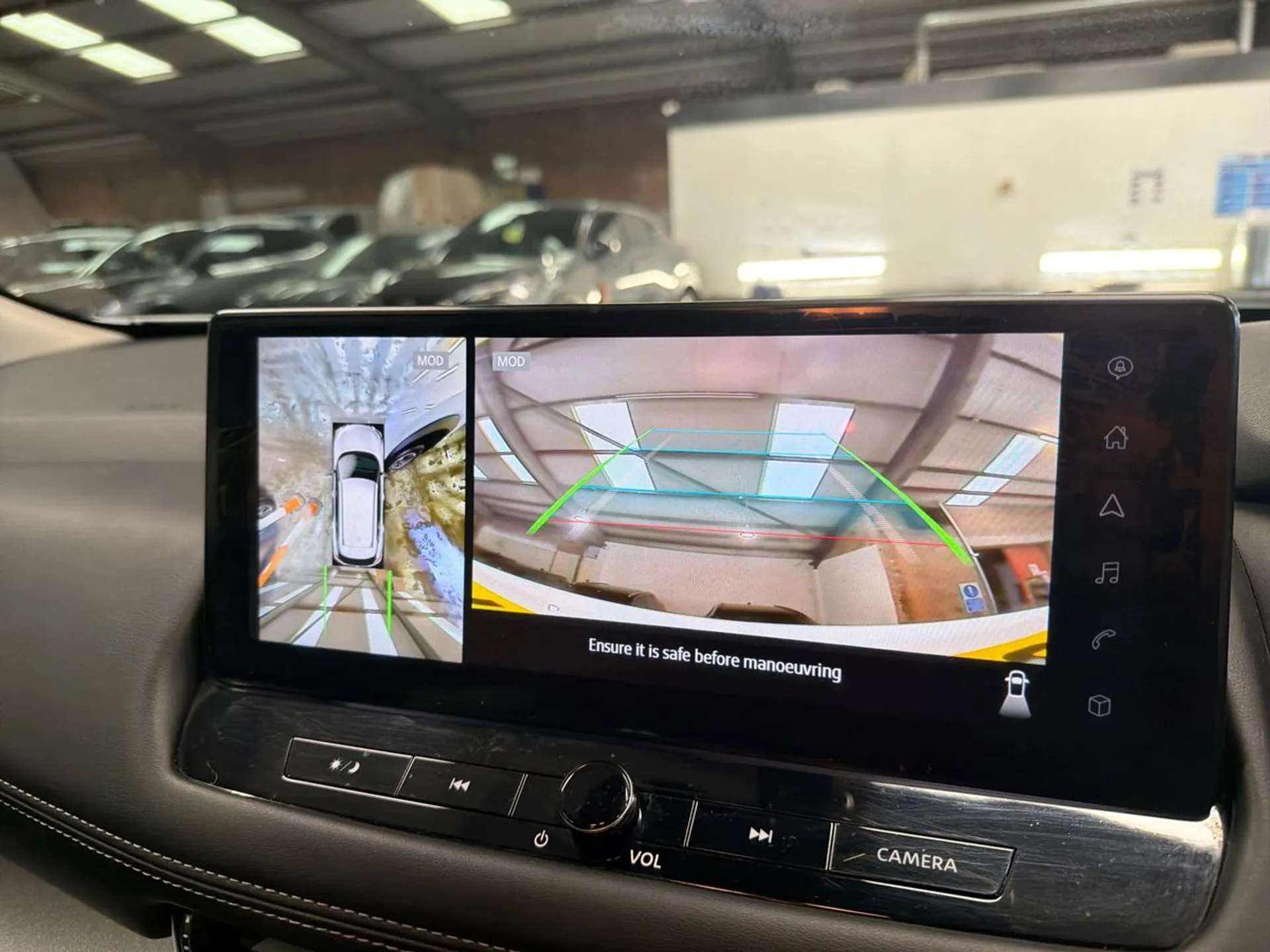 2025 NISSAN X-TRAIL 2025 NISSAN X-TRAIL