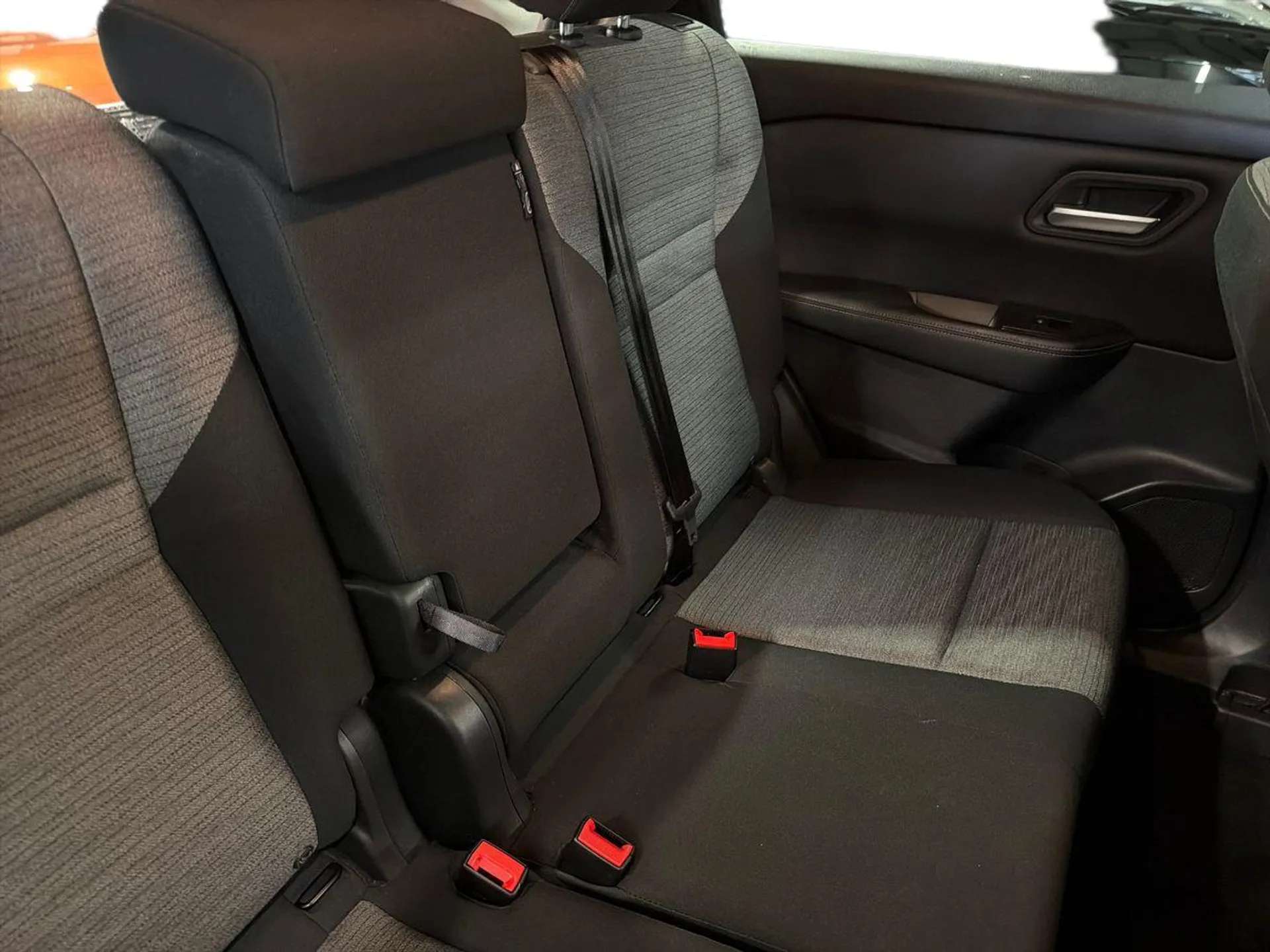 2025 NISSAN X-TRAIL 2025 NISSAN X-TRAIL