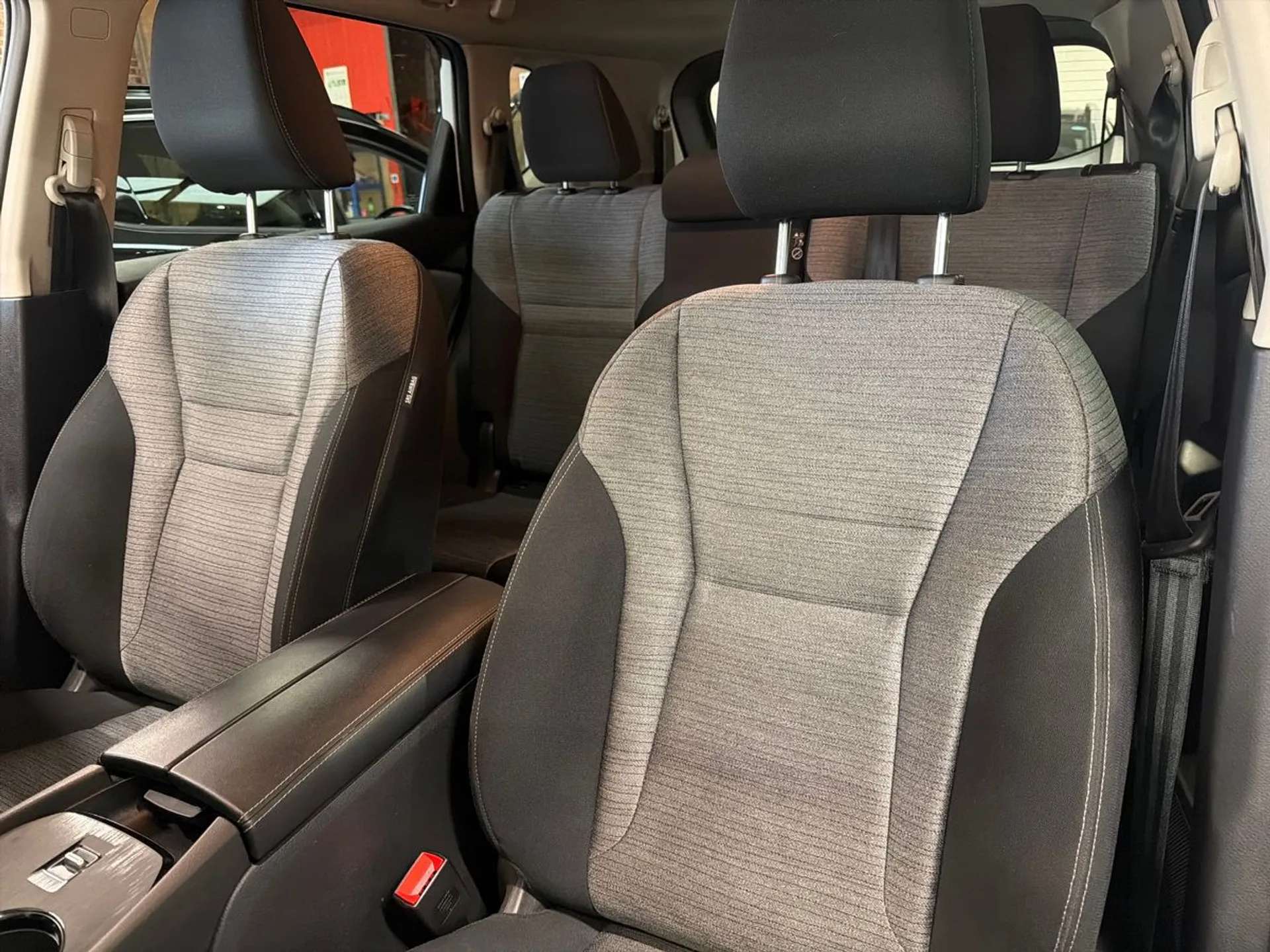 2025 NISSAN X-TRAIL 2025 NISSAN X-TRAIL