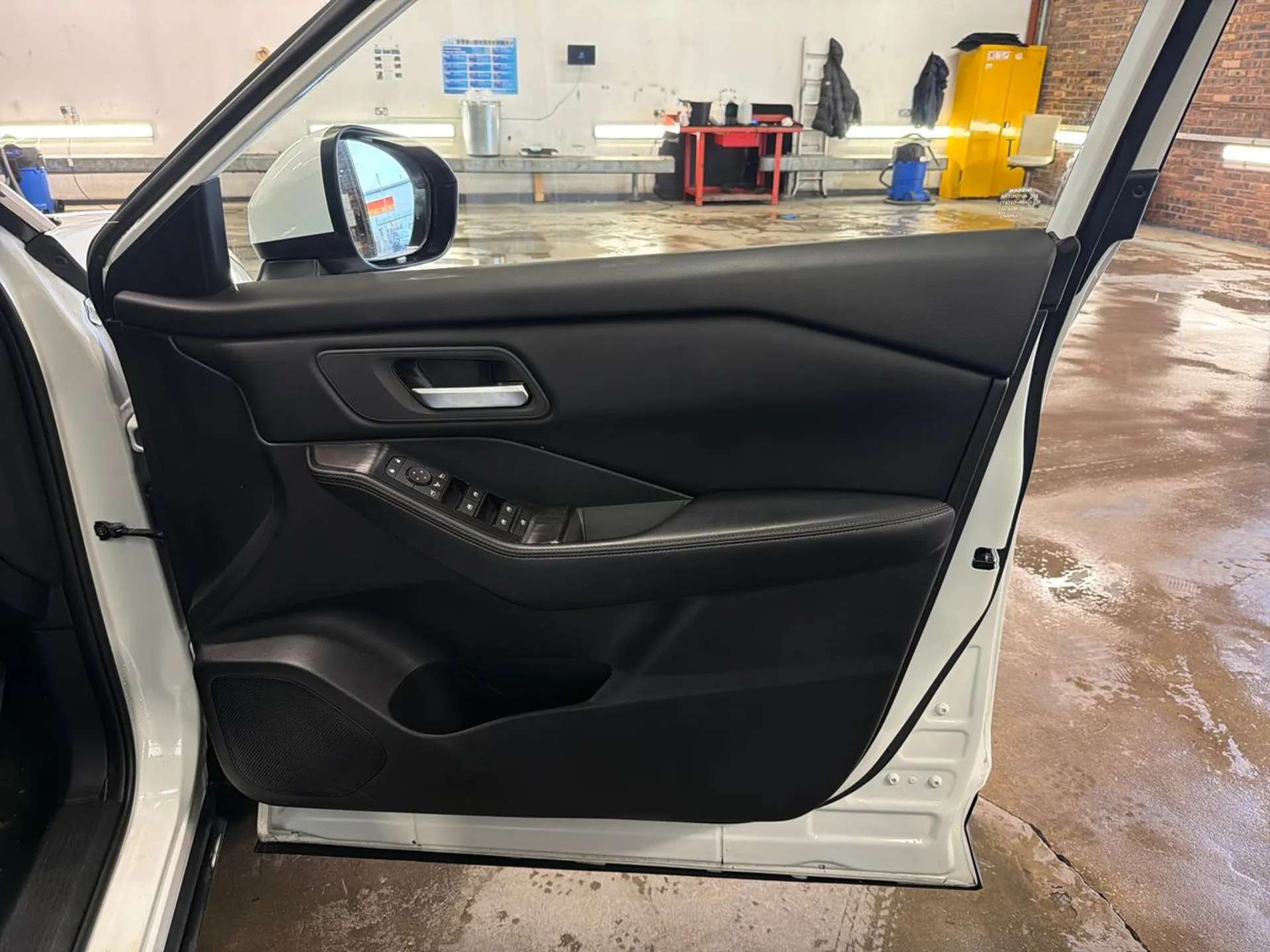 2025 NISSAN X-TRAIL 2025 NISSAN X-TRAIL