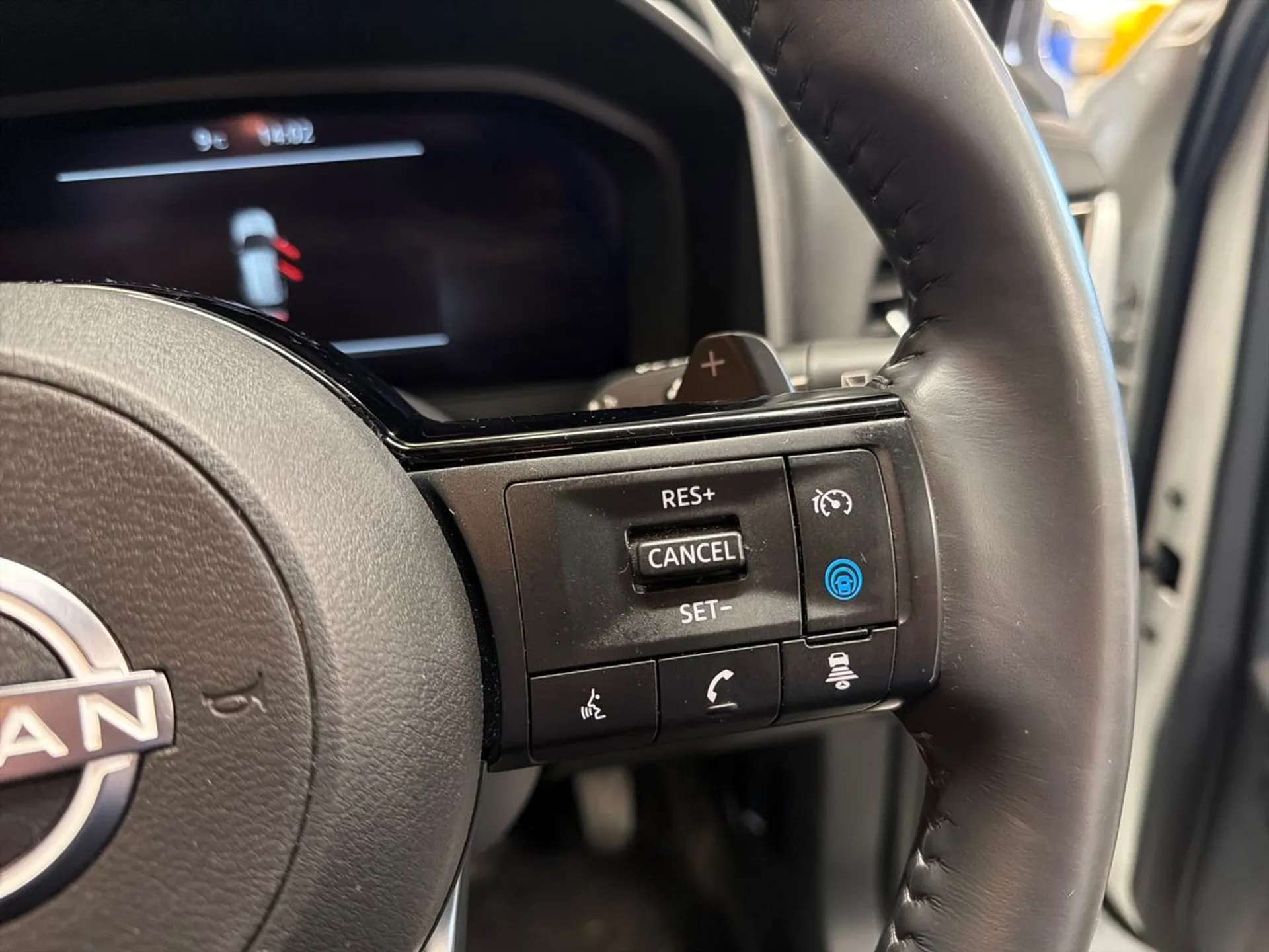 2025 NISSAN X-TRAIL 2025 NISSAN X-TRAIL