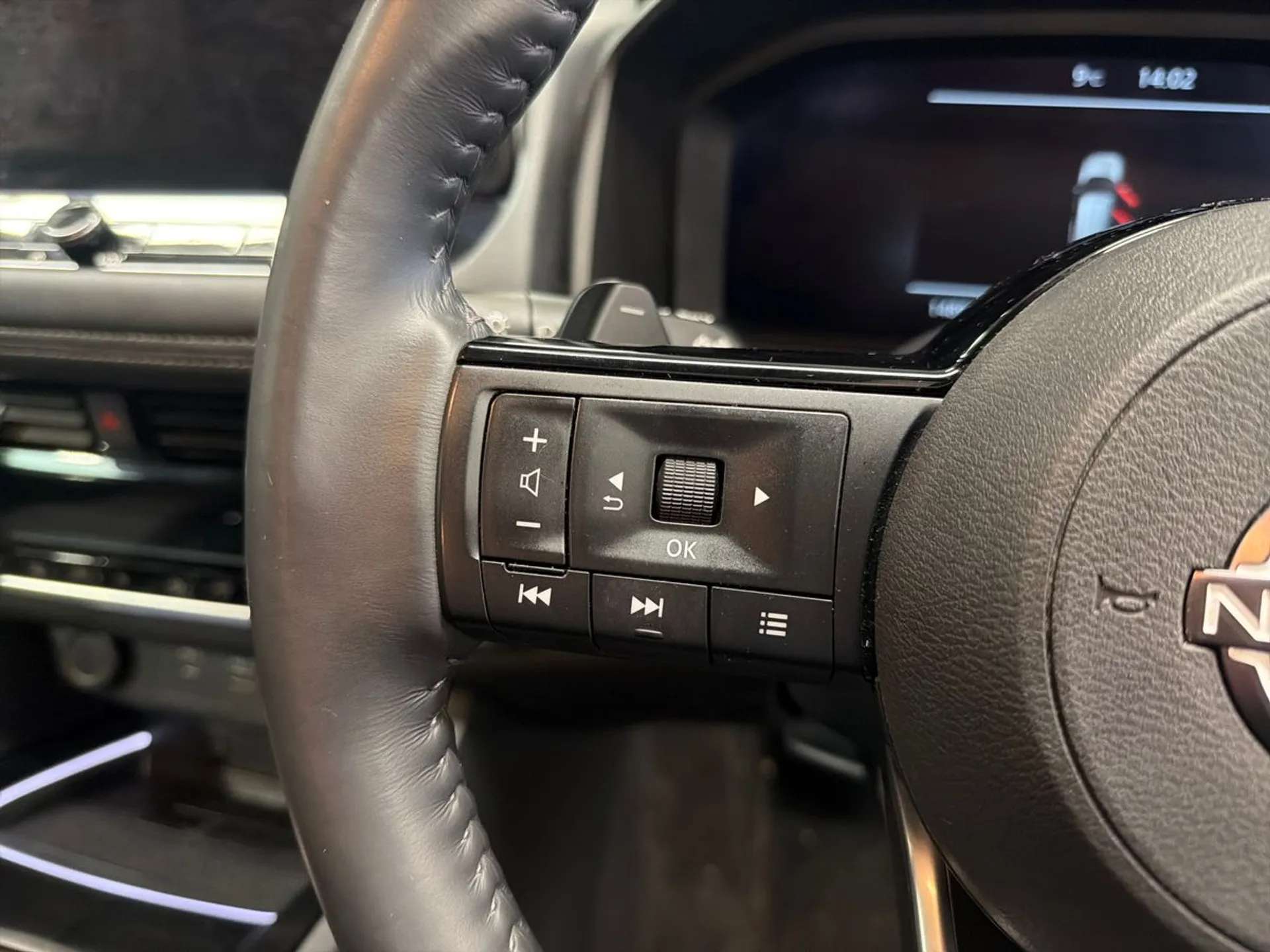 2025 NISSAN X-TRAIL 2025 NISSAN X-TRAIL