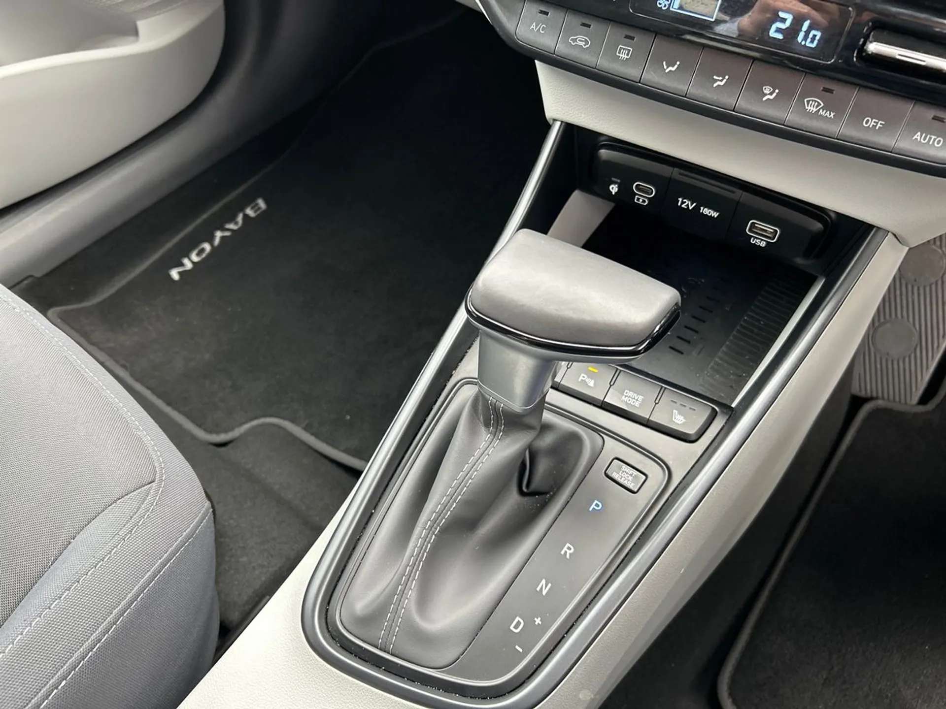 2024 HYUNDAI BAYON 2024 HYUNDAI BAYON