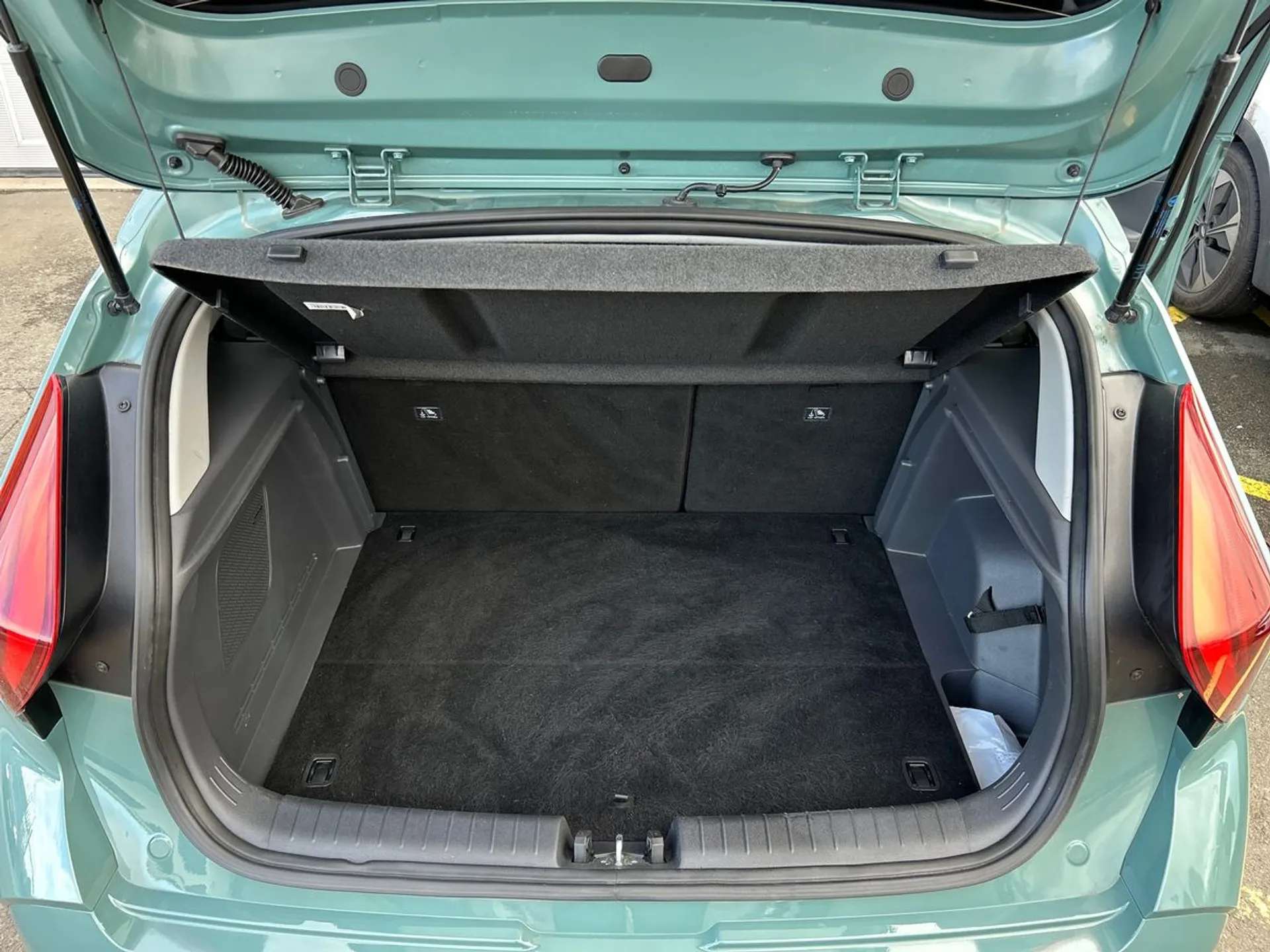 2024 HYUNDAI BAYON 2024 HYUNDAI BAYON