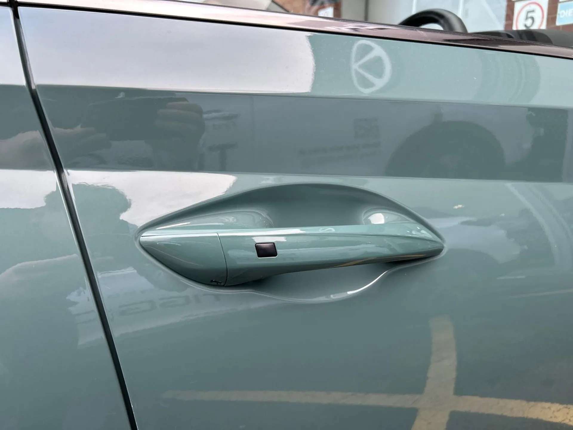 2024 HYUNDAI BAYON 2024 HYUNDAI BAYON