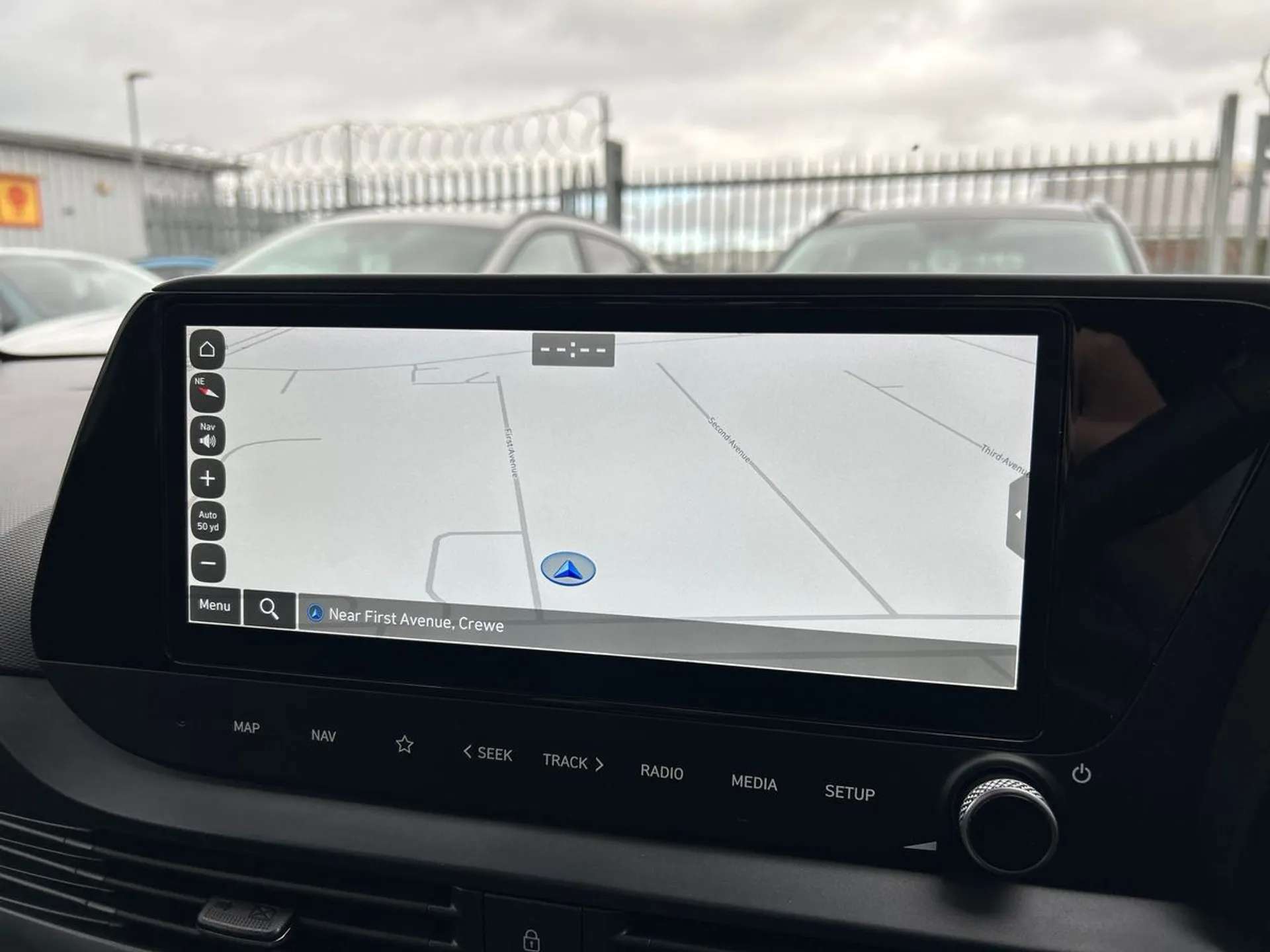 2024 HYUNDAI BAYON 2024 HYUNDAI BAYON