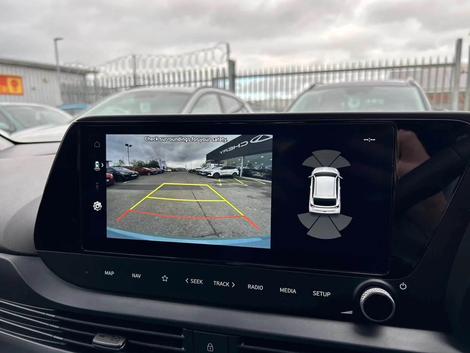 2024 HYUNDAI BAYON 2024 HYUNDAI BAYON