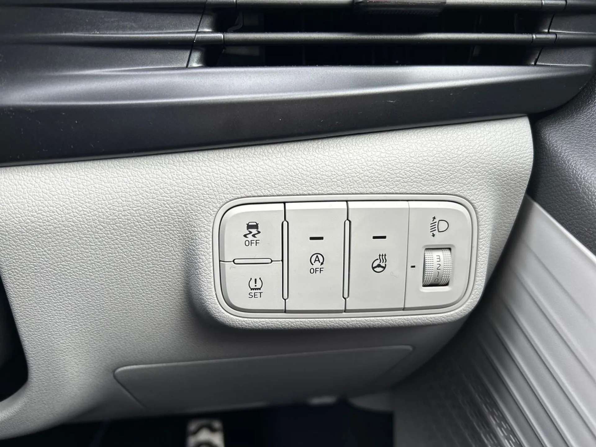 2024 HYUNDAI BAYON 2024 HYUNDAI BAYON