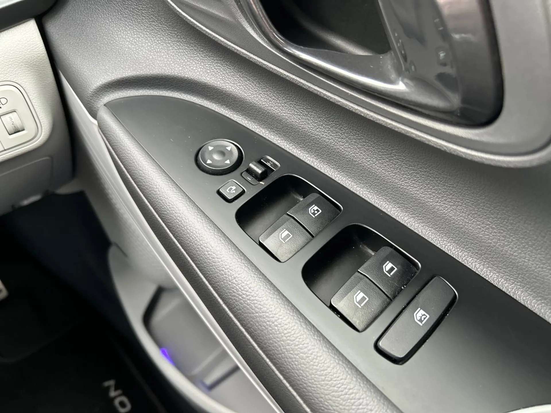 2024 HYUNDAI BAYON 2024 HYUNDAI BAYON