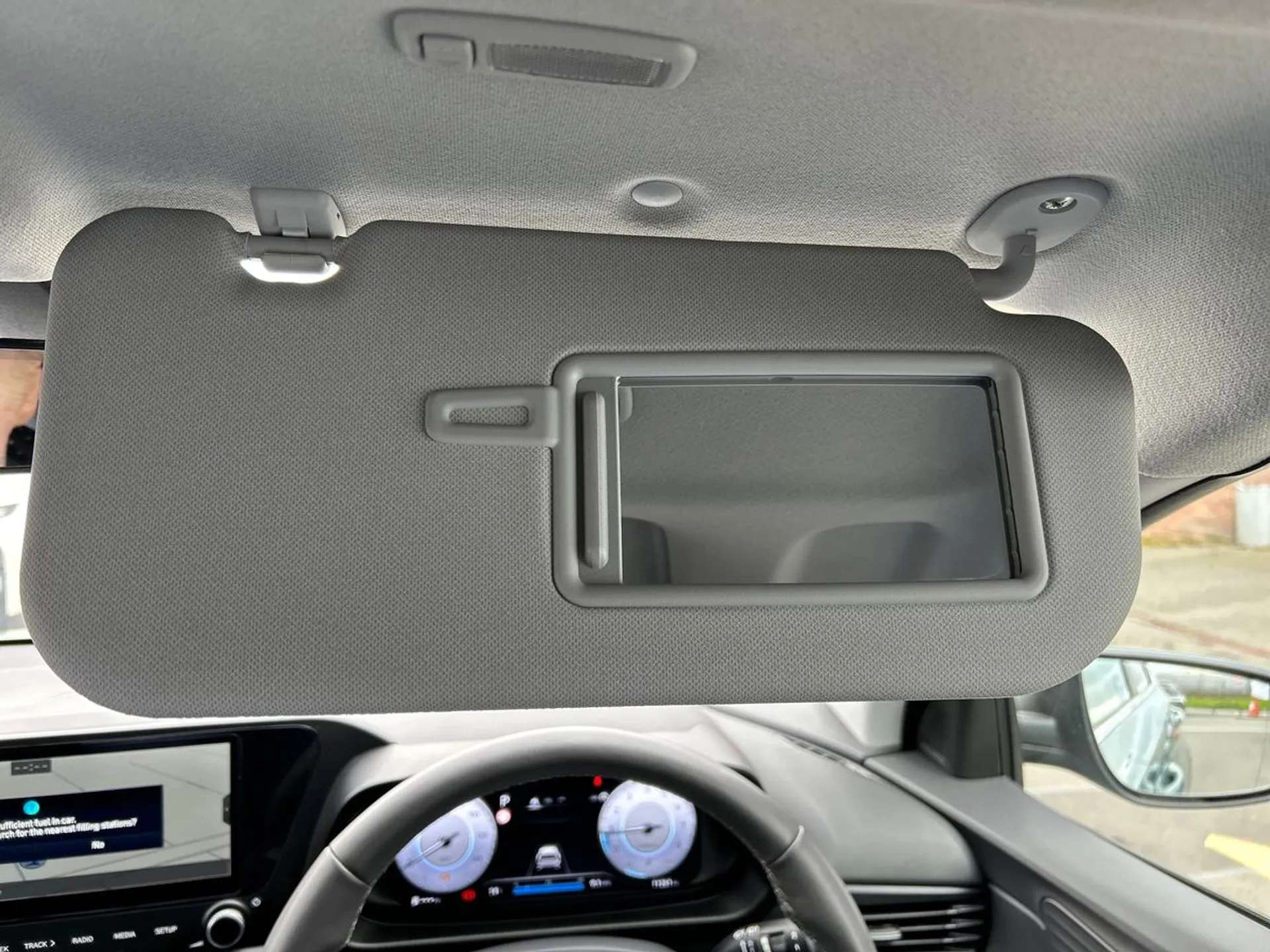 2024 HYUNDAI BAYON 2024 HYUNDAI BAYON