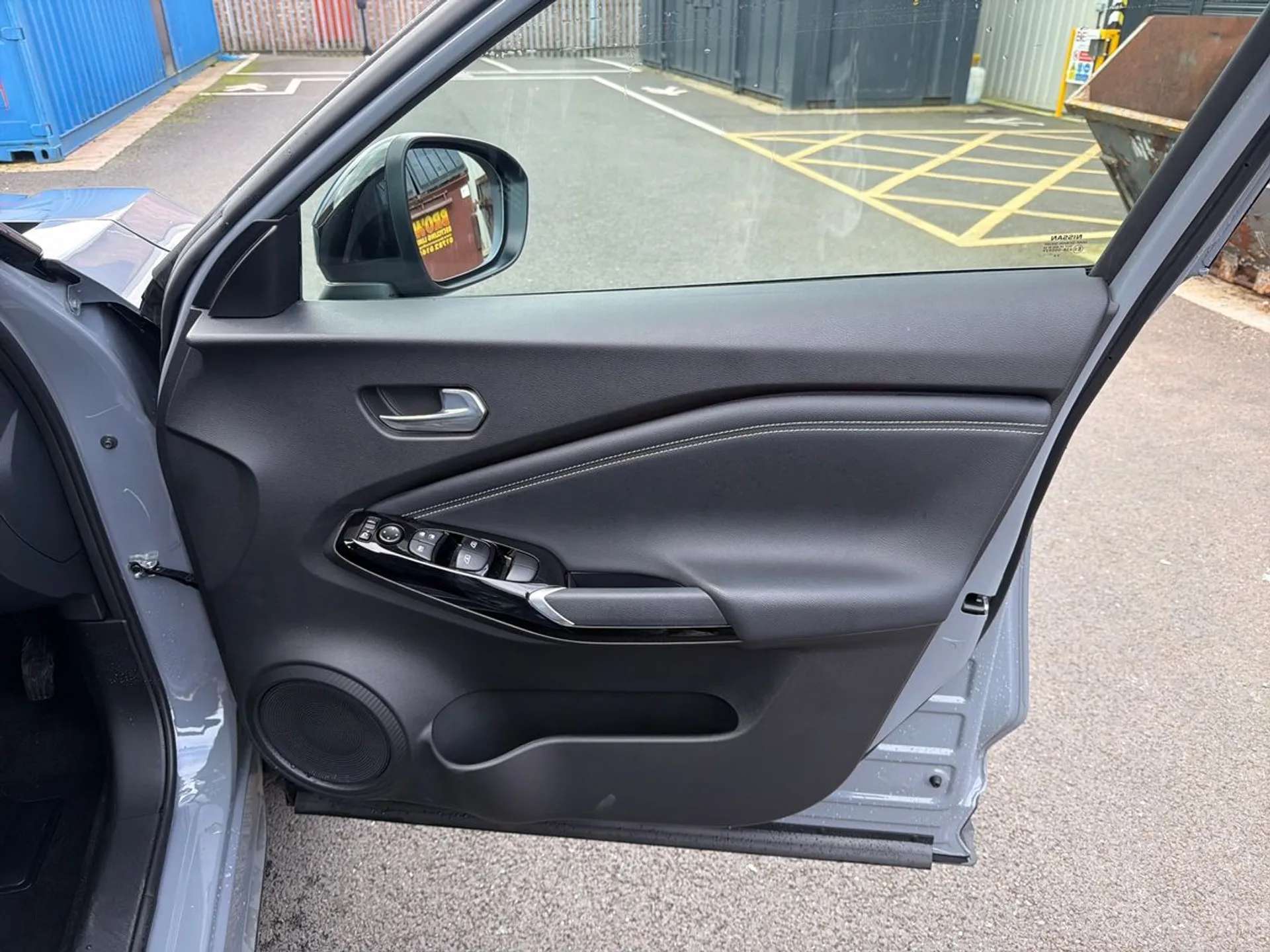 2025 NISSAN JUKE 2025 NISSAN JUKE