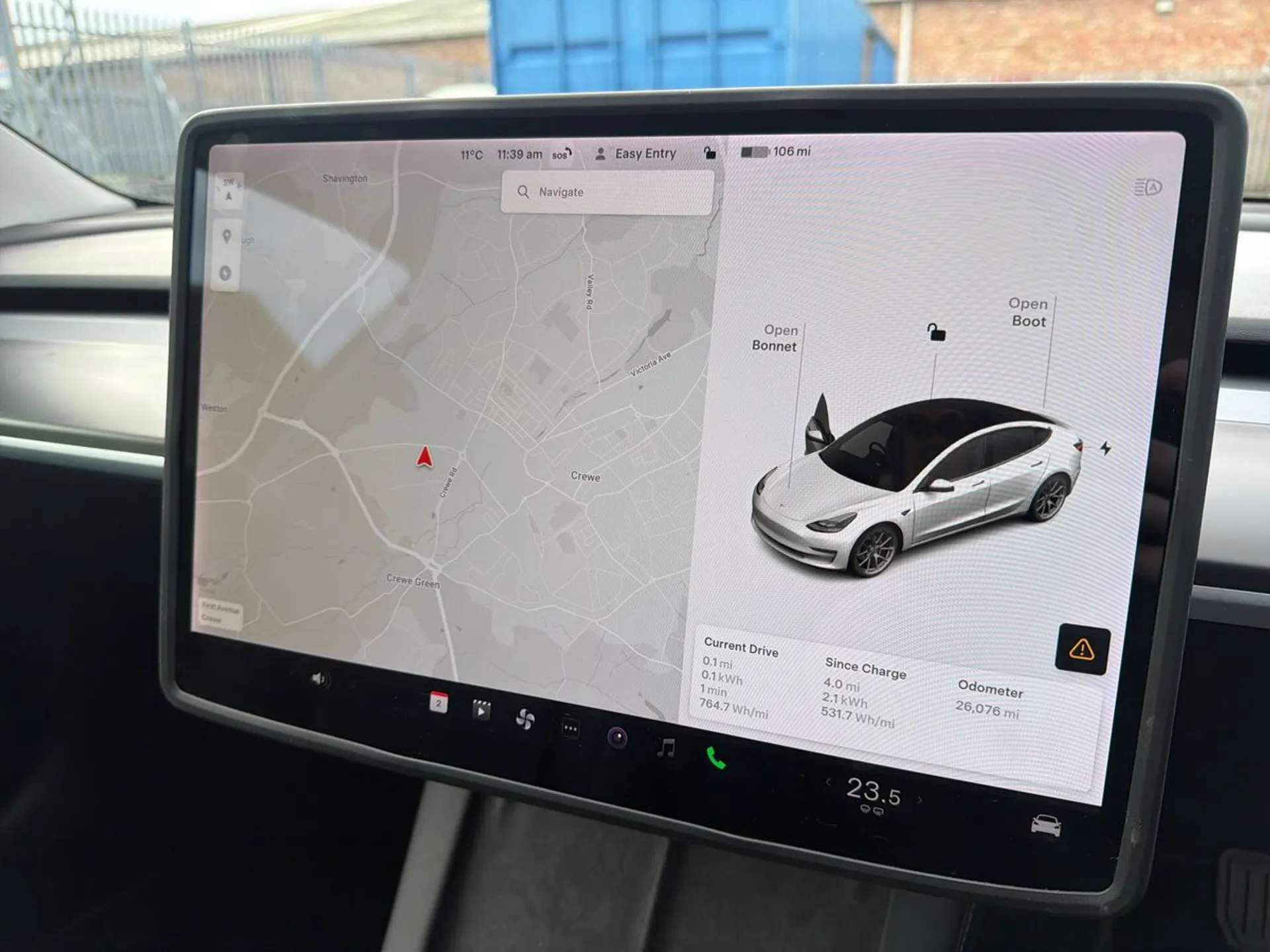 2021 TESLA MODEL 3 2021 TESLA MODEL 3