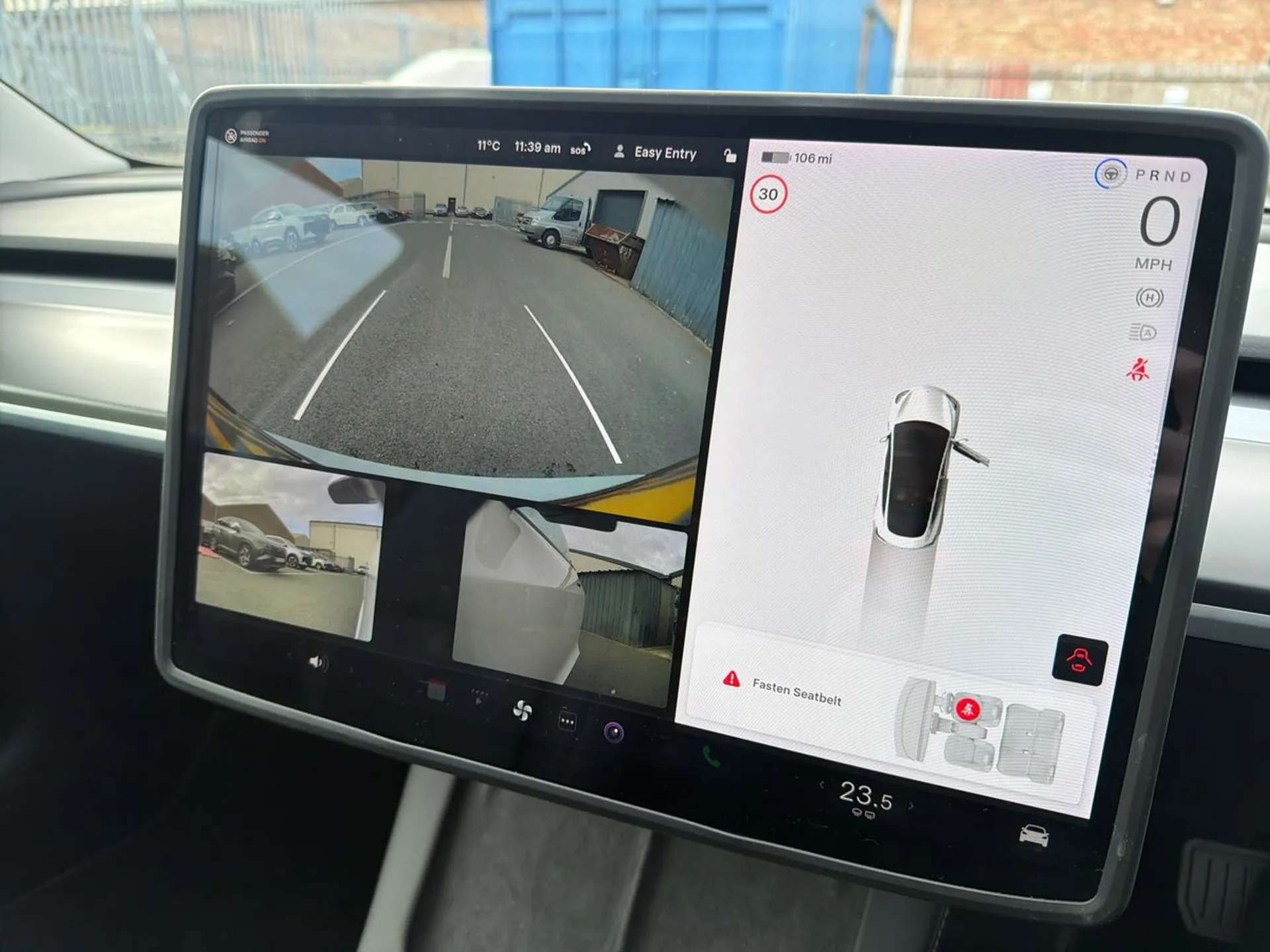 2021 TESLA MODEL 3 2021 TESLA MODEL 3