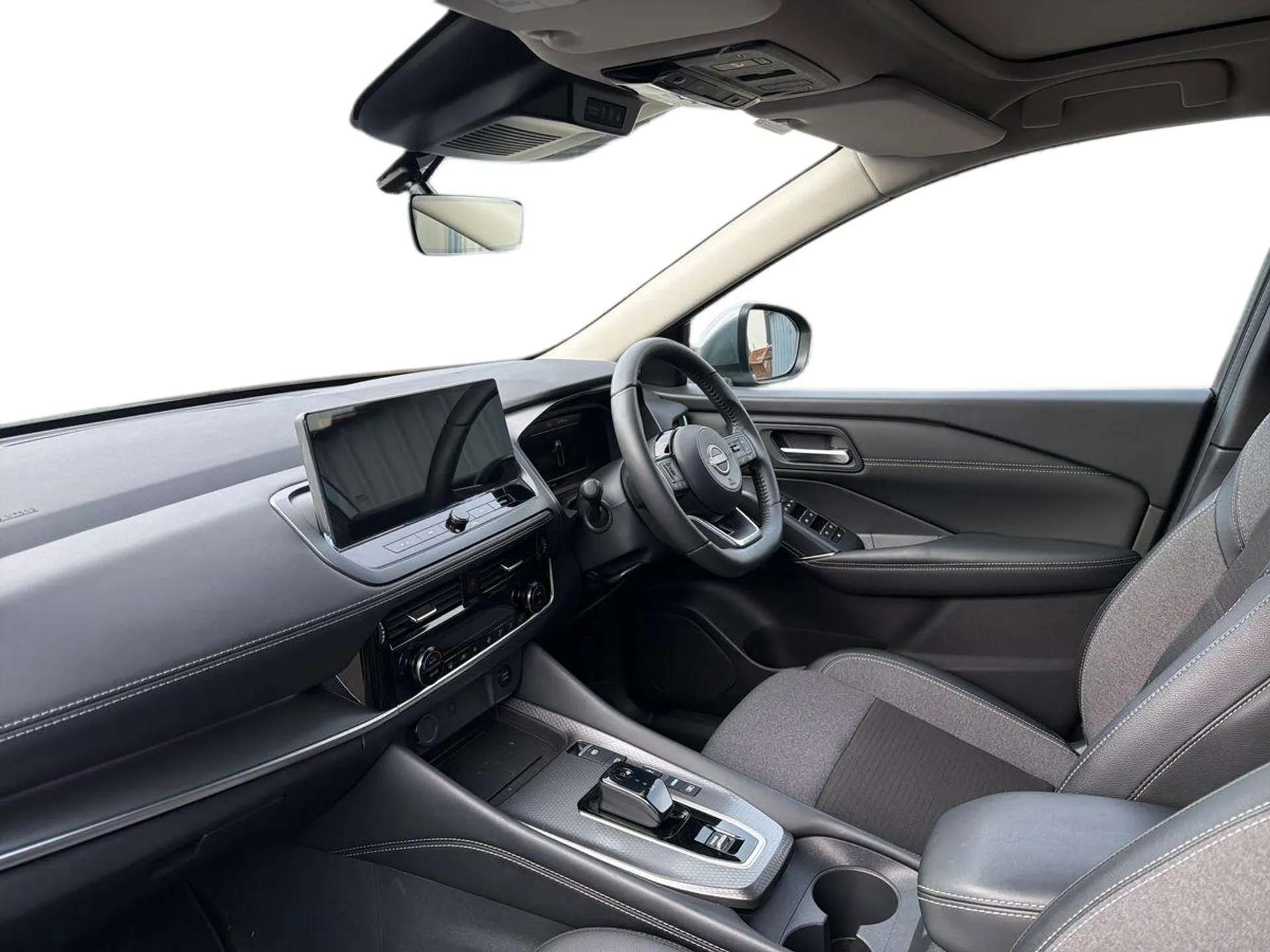 2025 NISSAN QASHQAI 2025 NISSAN QASHQAI