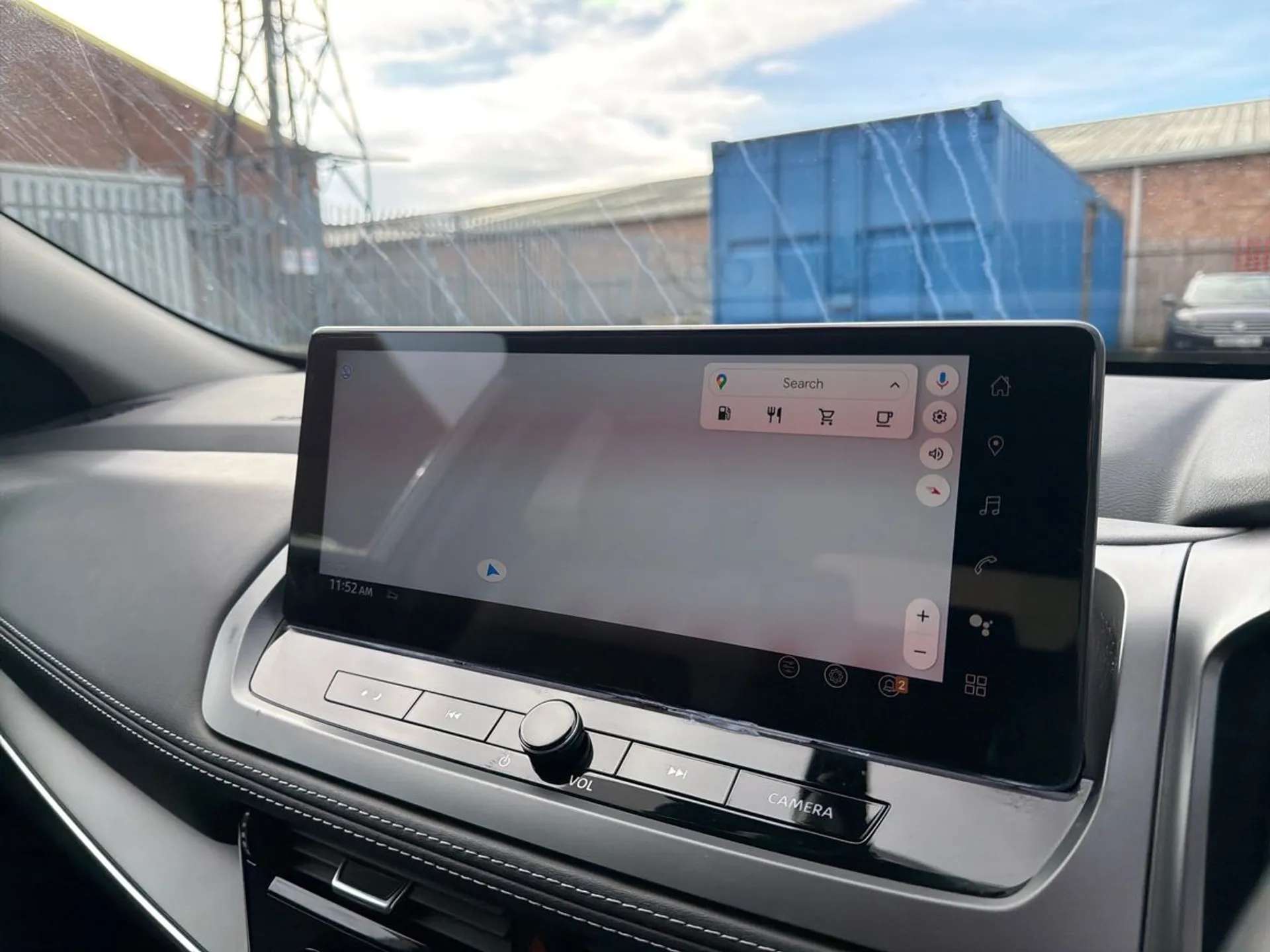 2025 NISSAN QASHQAI 2025 NISSAN QASHQAI