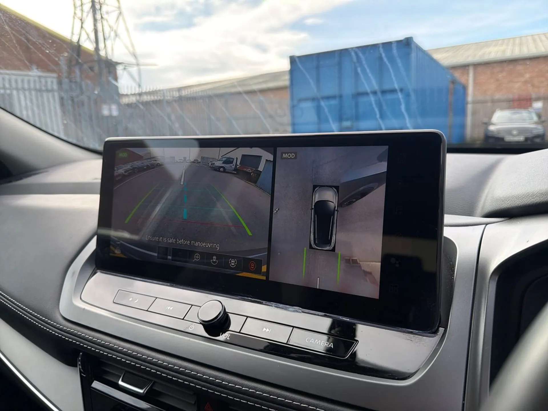 2025 NISSAN QASHQAI 2025 NISSAN QASHQAI