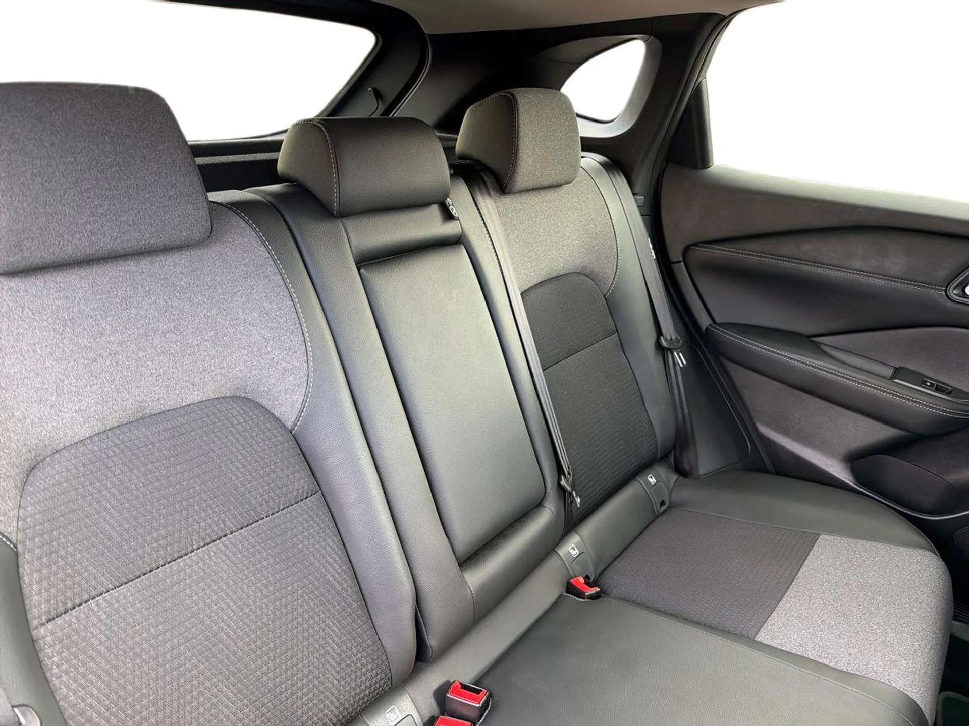 2025 NISSAN QASHQAI 2025 NISSAN QASHQAI