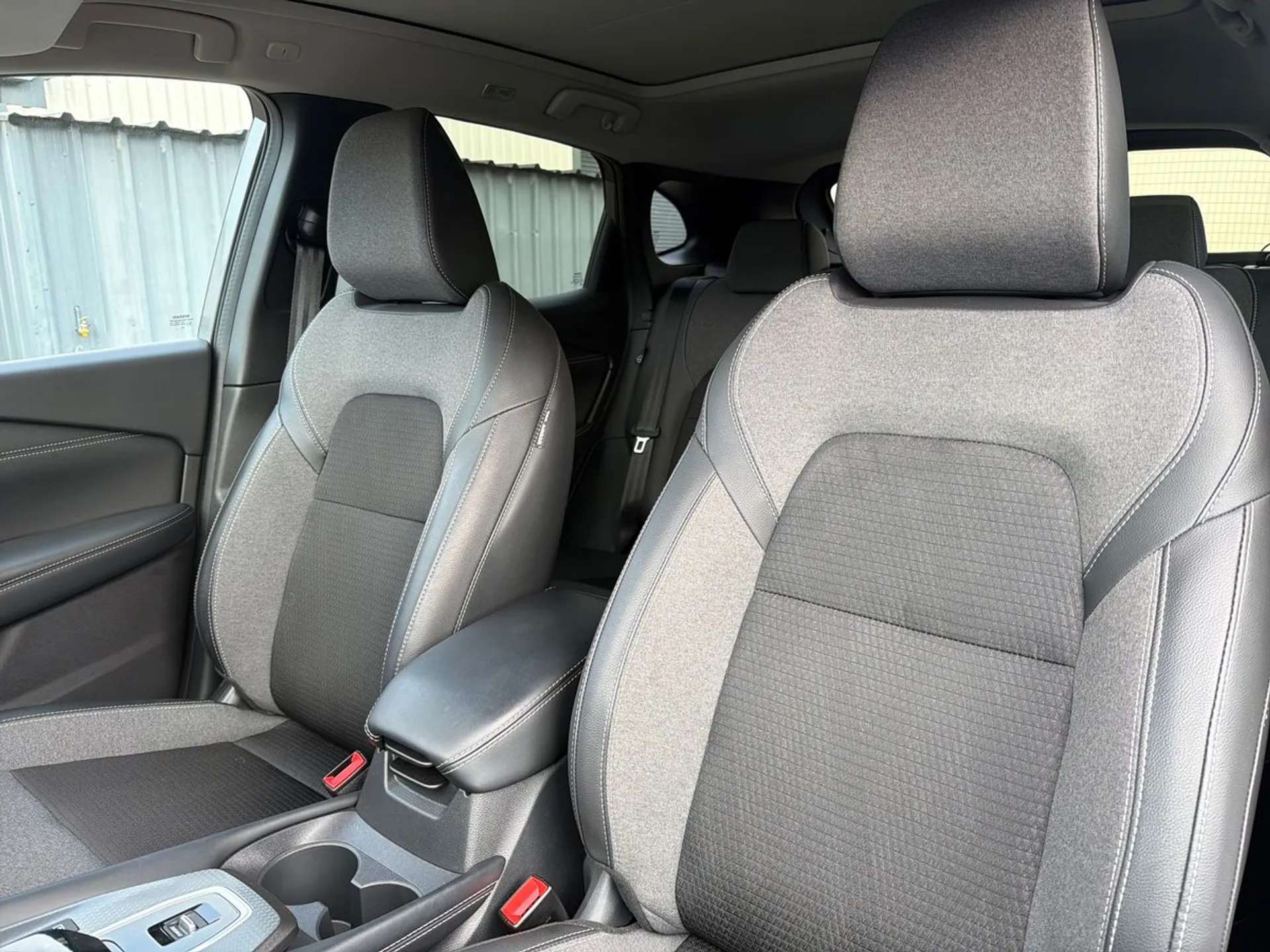 2025 NISSAN QASHQAI 2025 NISSAN QASHQAI