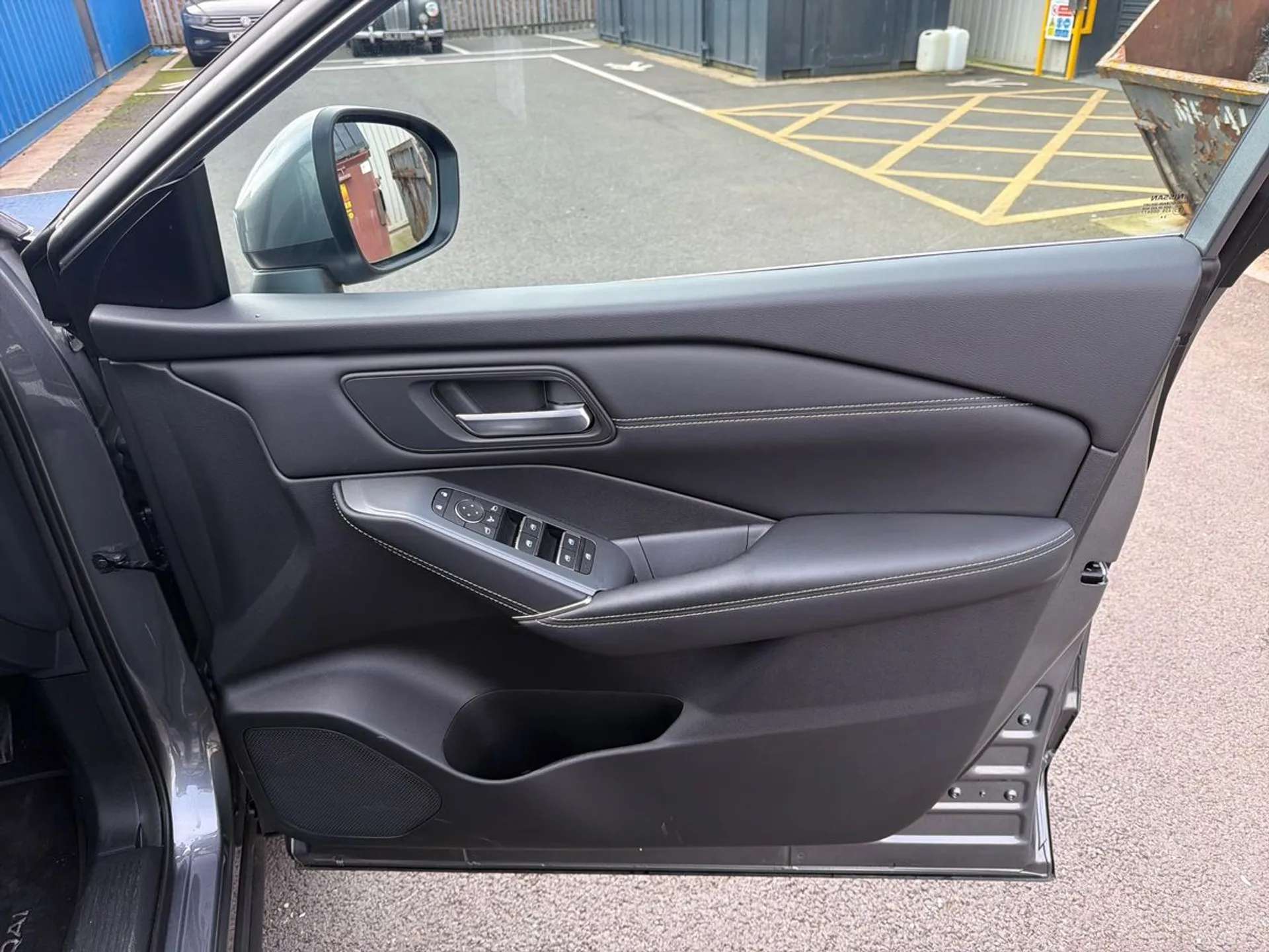 2025 NISSAN QASHQAI 2025 NISSAN QASHQAI