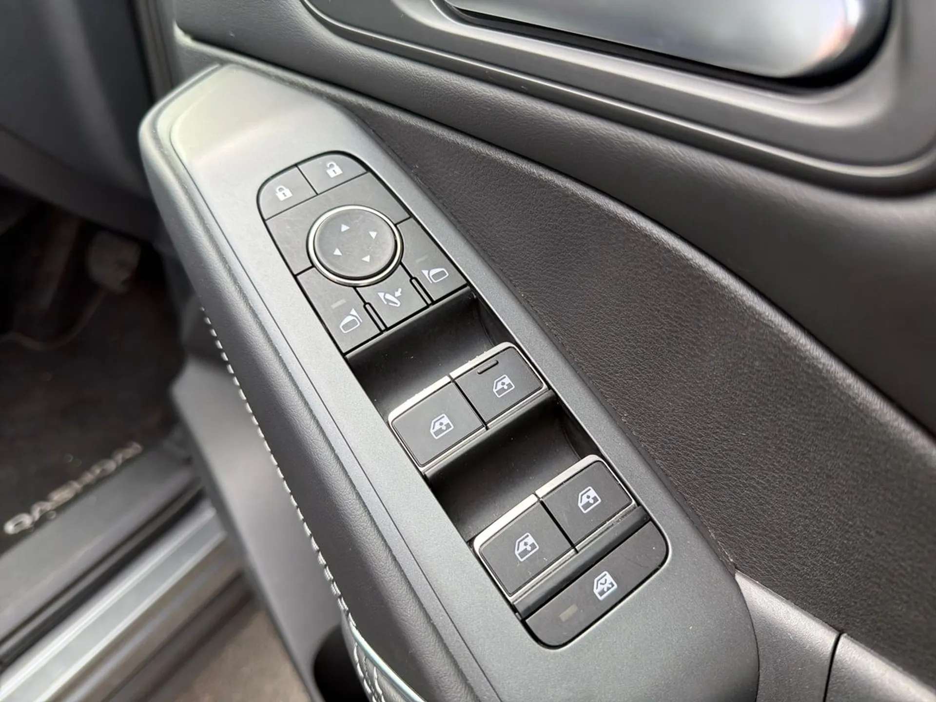 2025 NISSAN QASHQAI 2025 NISSAN QASHQAI