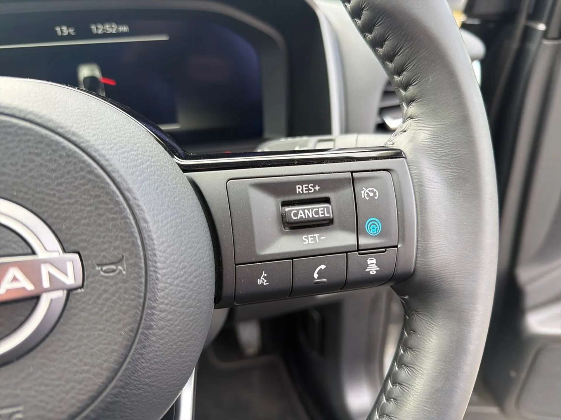 2025 NISSAN QASHQAI 2025 NISSAN QASHQAI